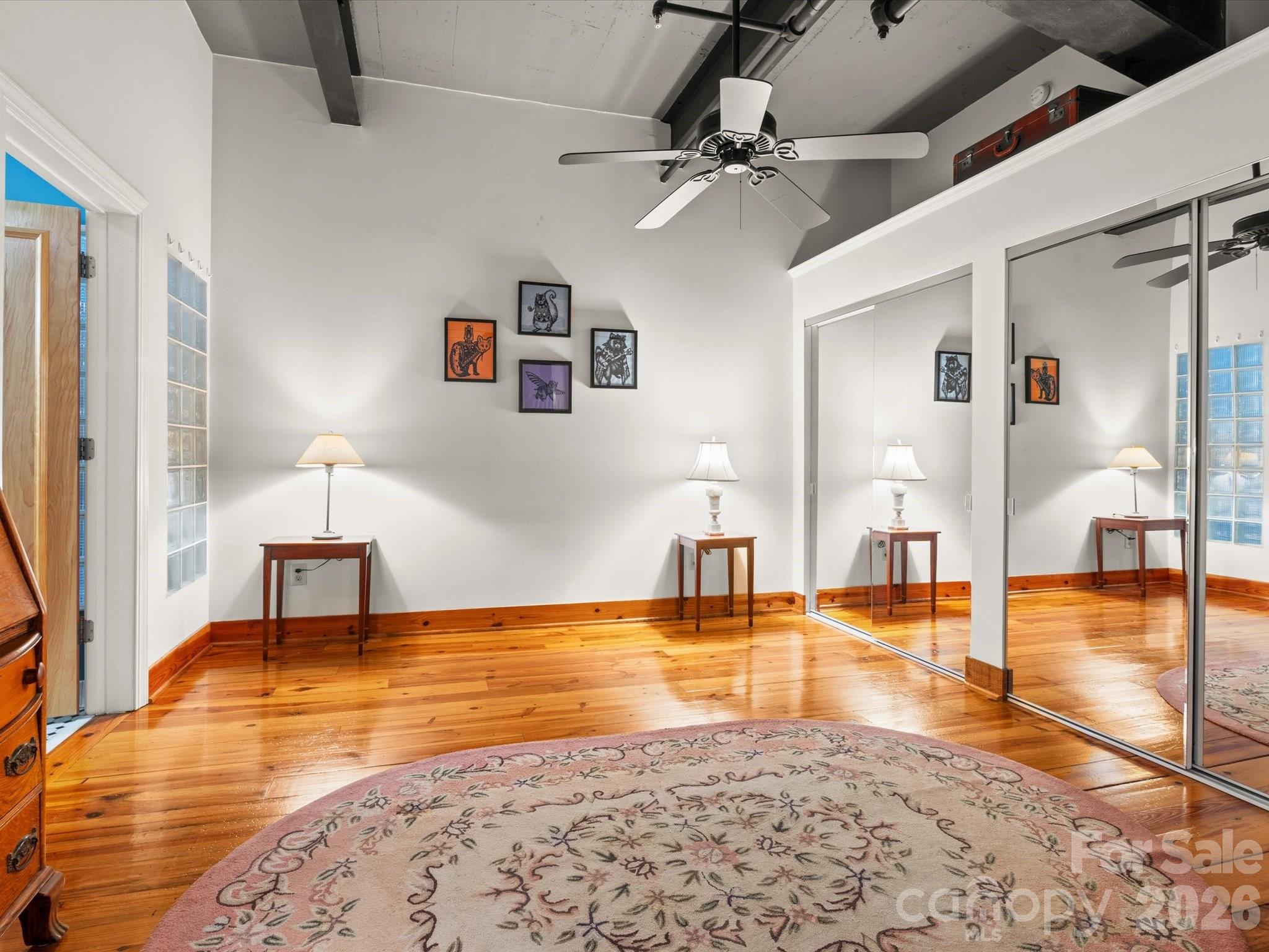 100 Coxe Avenue 306 Property Photo 25