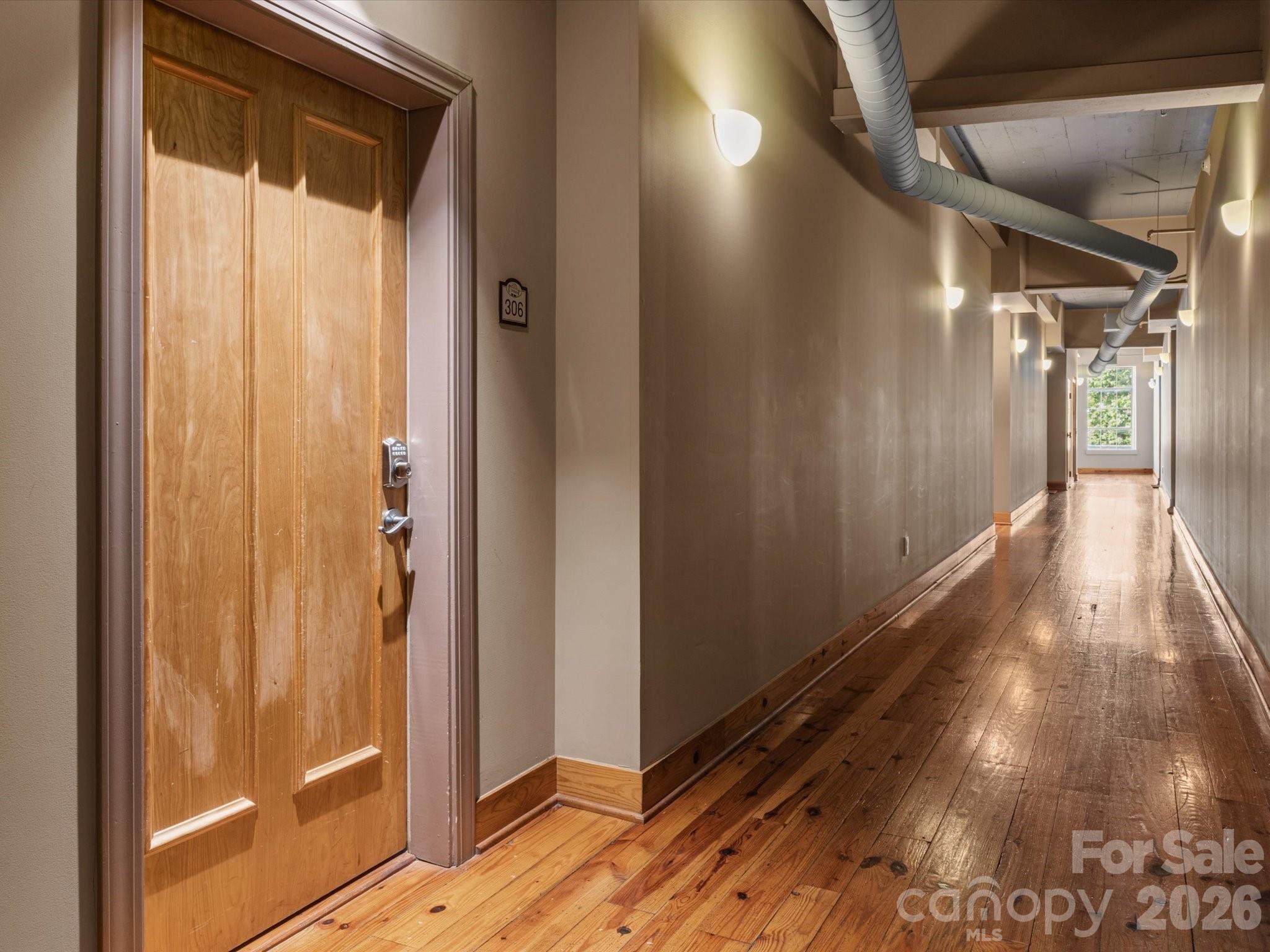 100 Coxe Avenue 306 Property Photo 34