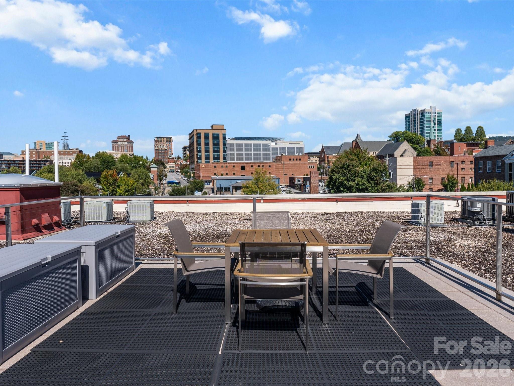 100 Coxe Avenue 306 Property Photo 39