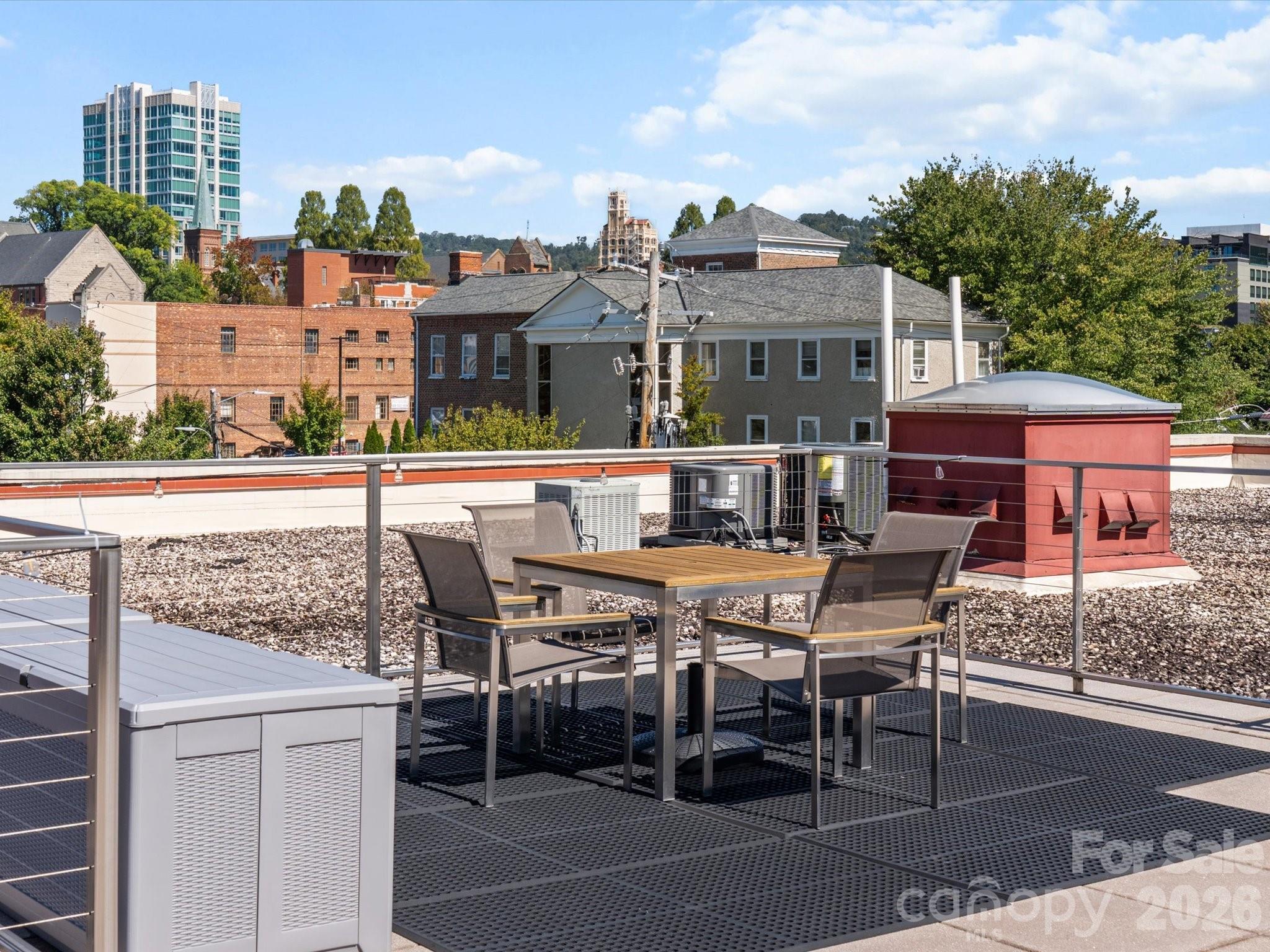 100 Coxe Avenue 306 Property Photo 40