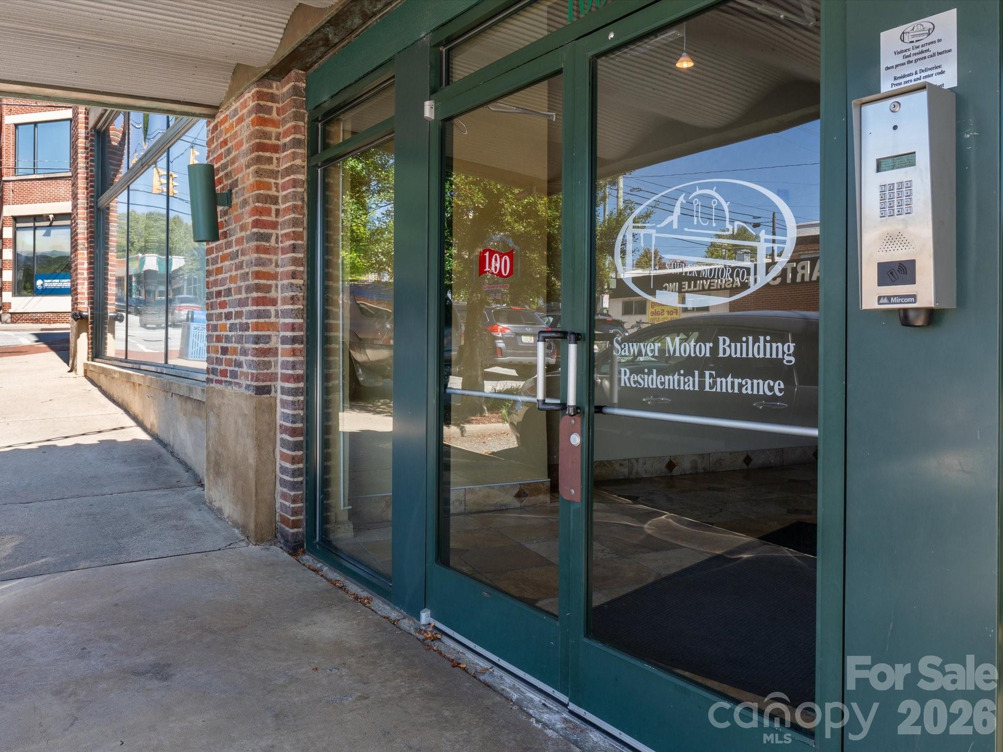 100 Coxe Avenue 306 Property Photo 43