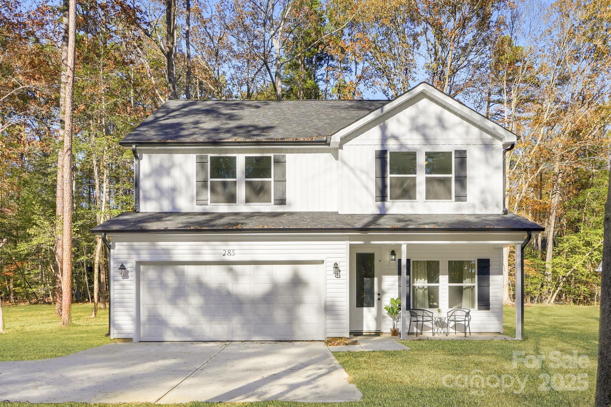 285 Mainsail Road Property Photo 3