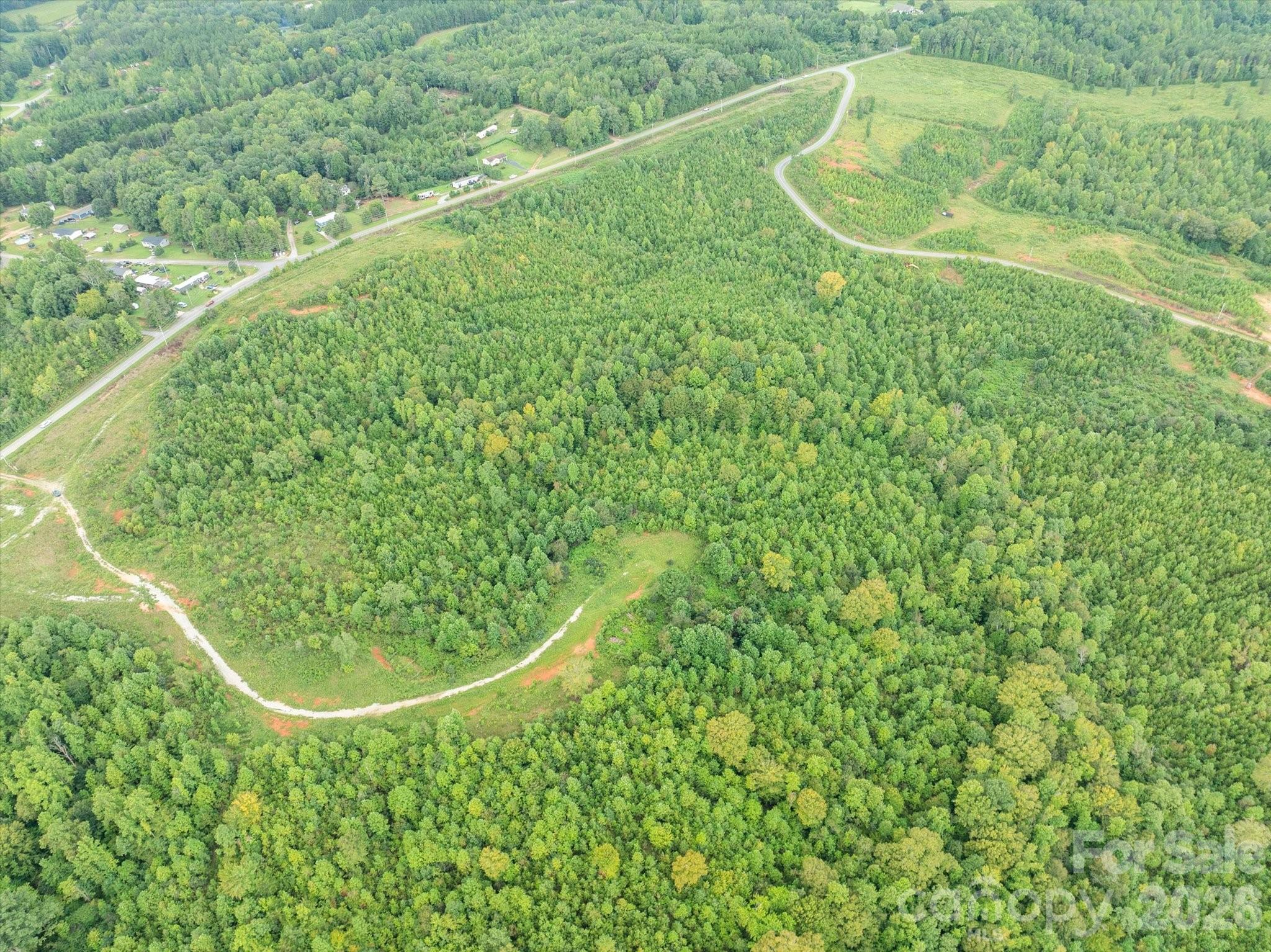 Tbd Pea Ridge Road Property Photo 5