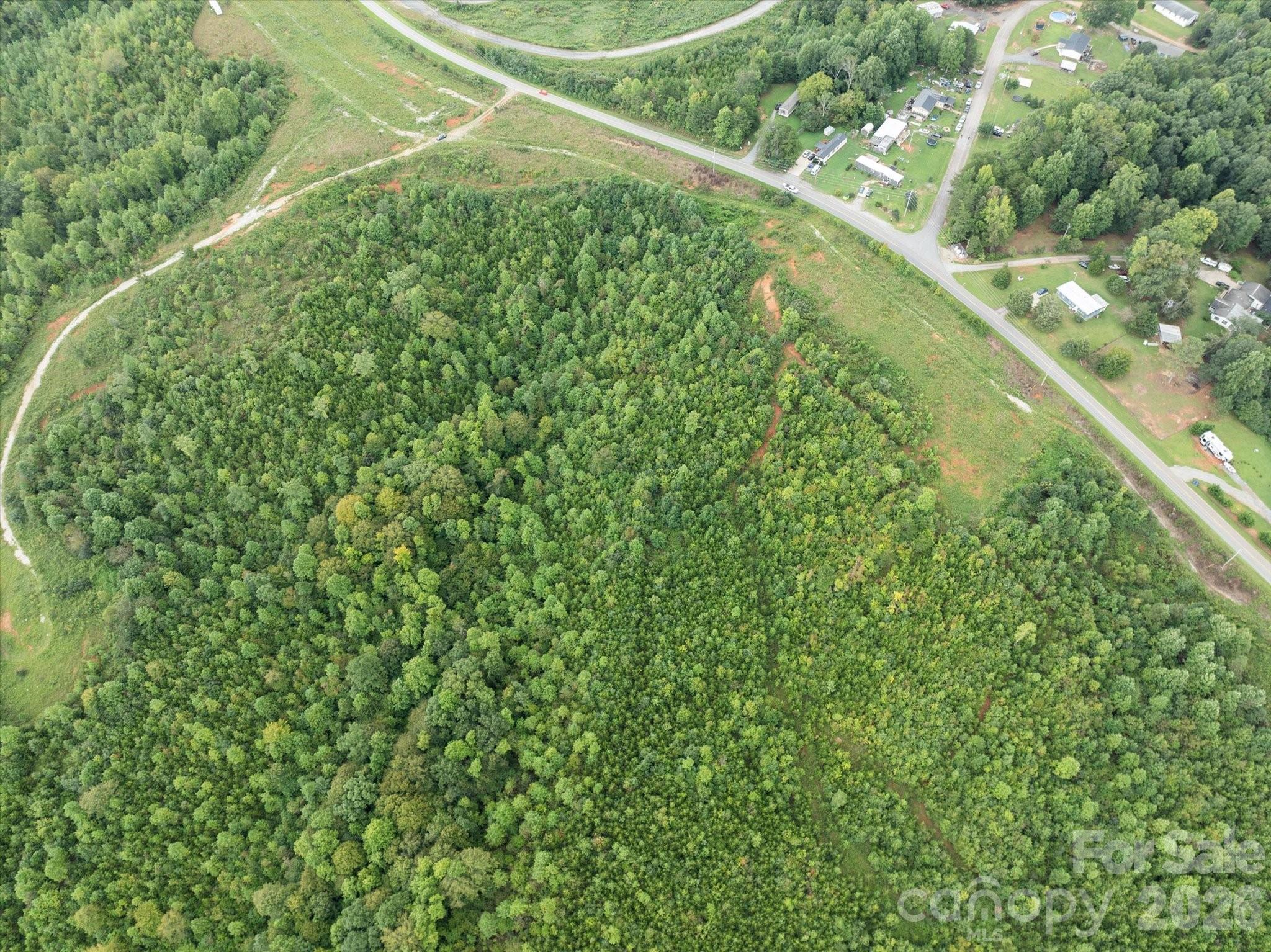 Tbd Pea Ridge Road Property Photo 8