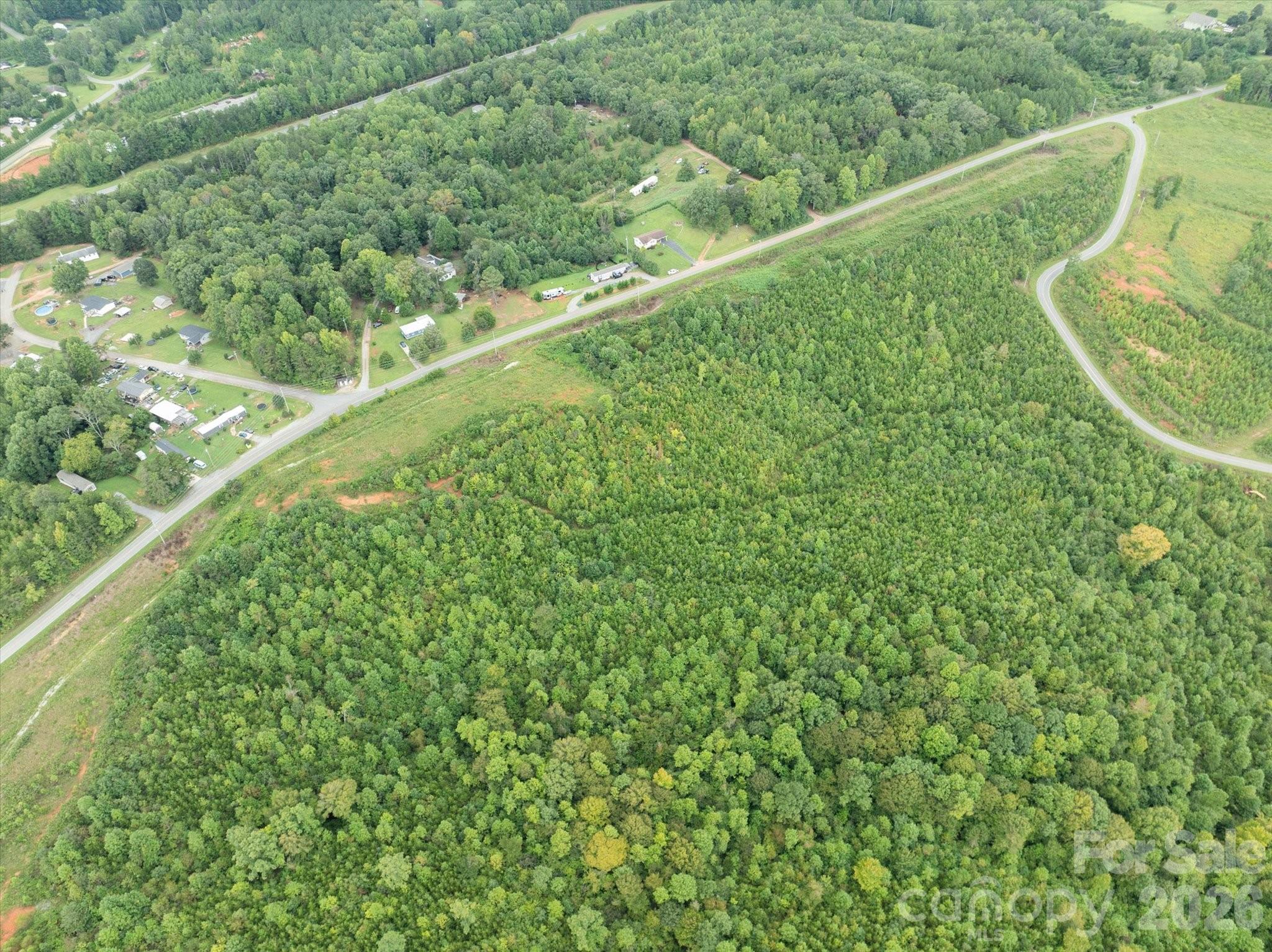 Tbd Pea Ridge Road Property Photo 9