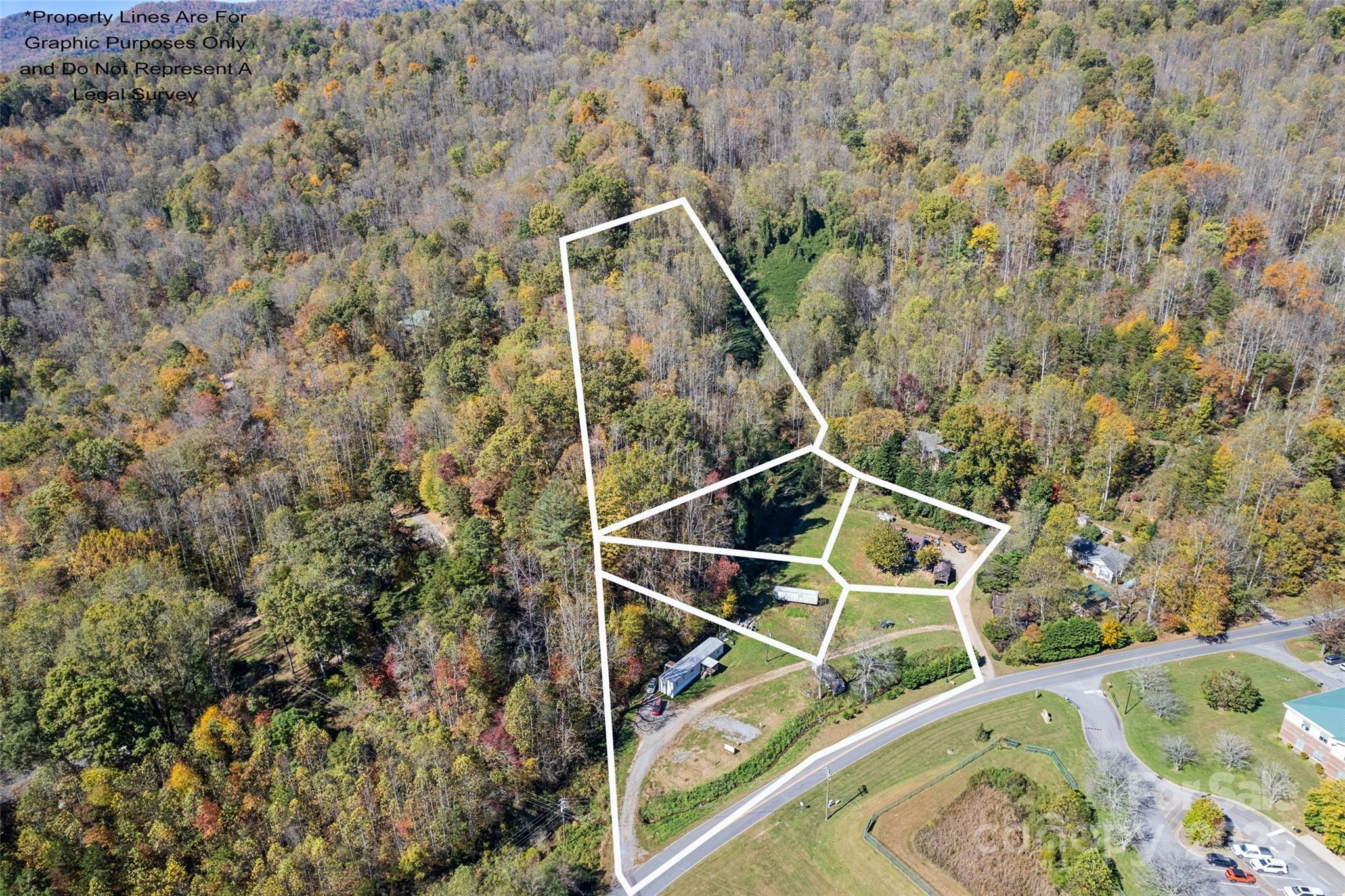 505 Parris Branch Road Property Photo 2