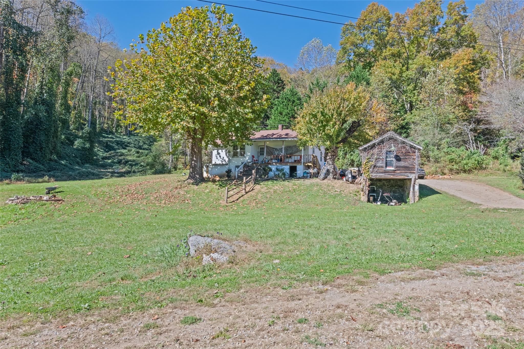 505 Parris Branch Road Property Photo 3