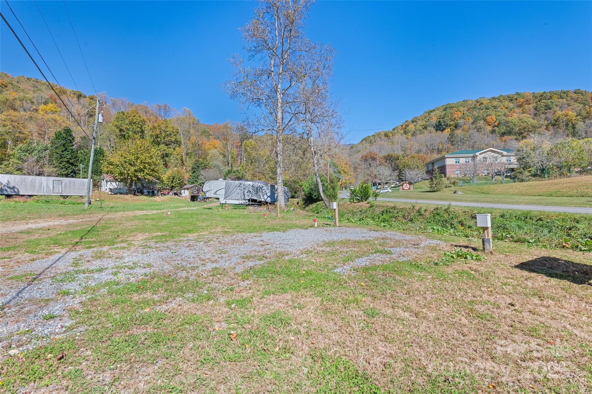 505 Parris Branch Road Property Photo 6