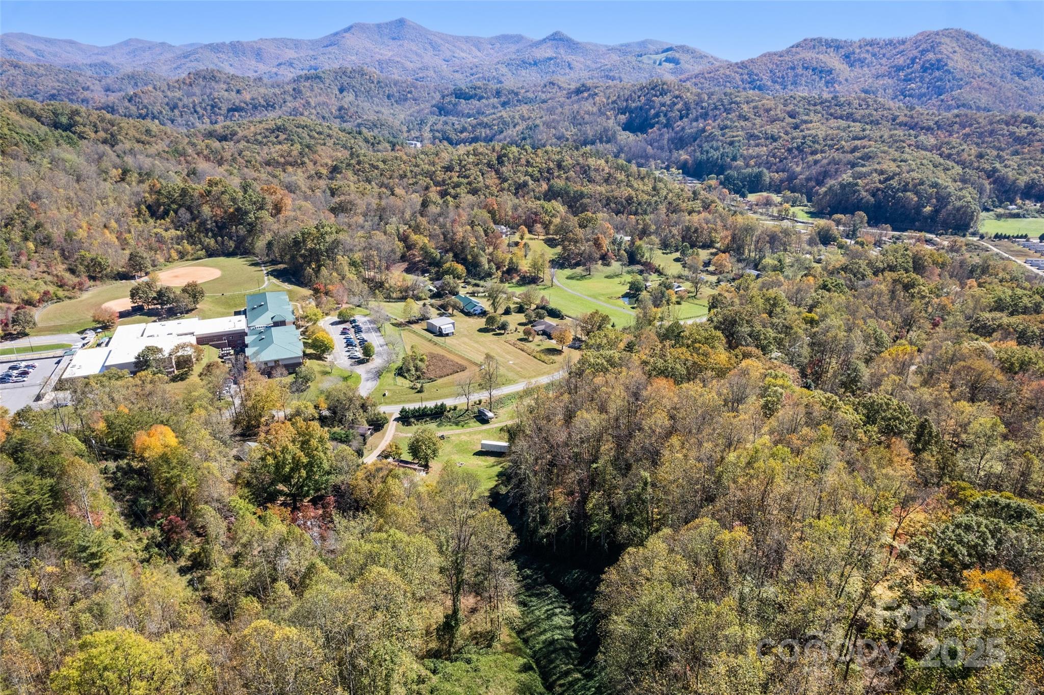 505 Parris Branch Road Property Photo 9