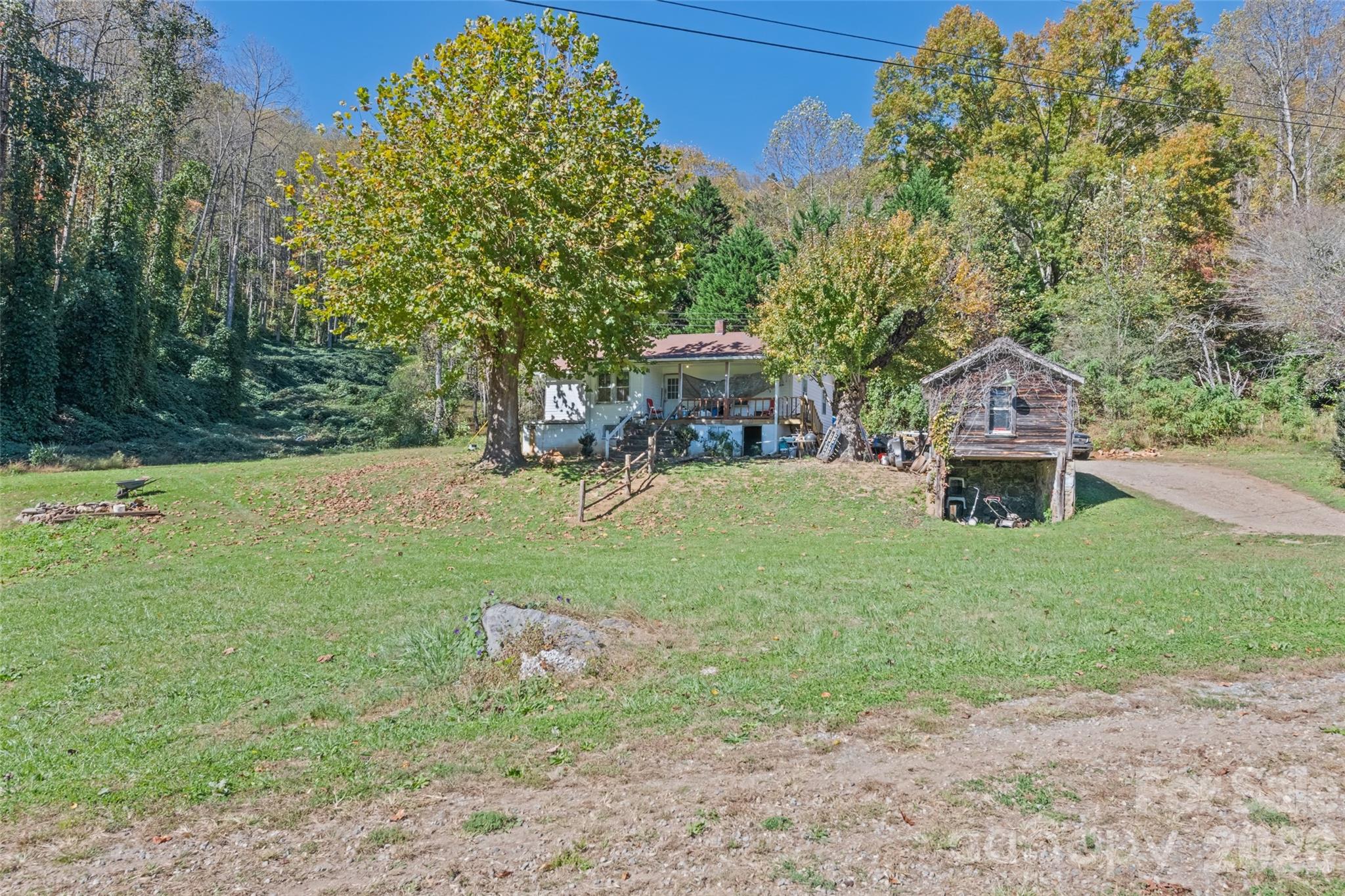 505 Parris Branch Road Property Photo 4