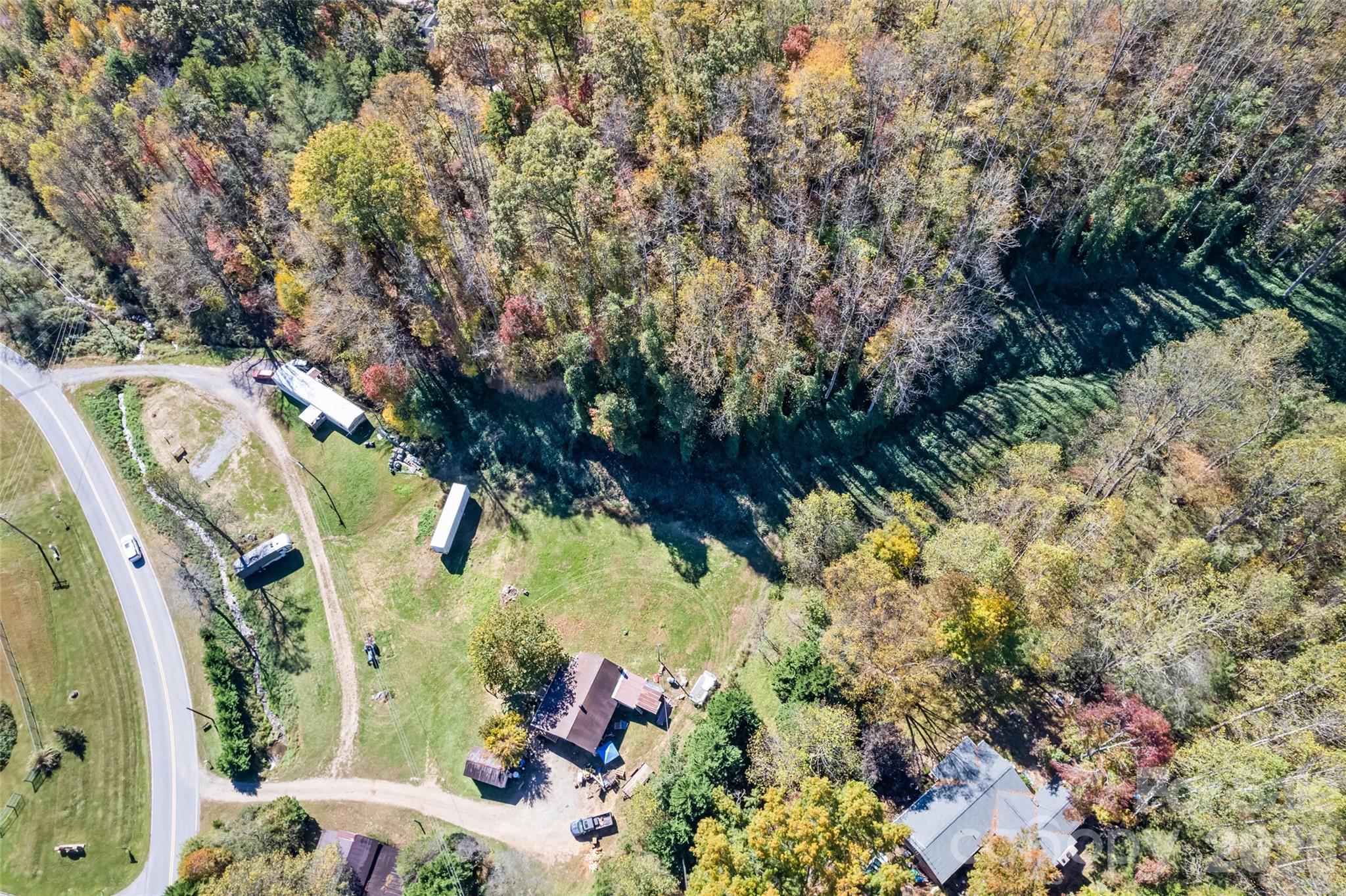 505 Parris Branch Road Property Photo 5