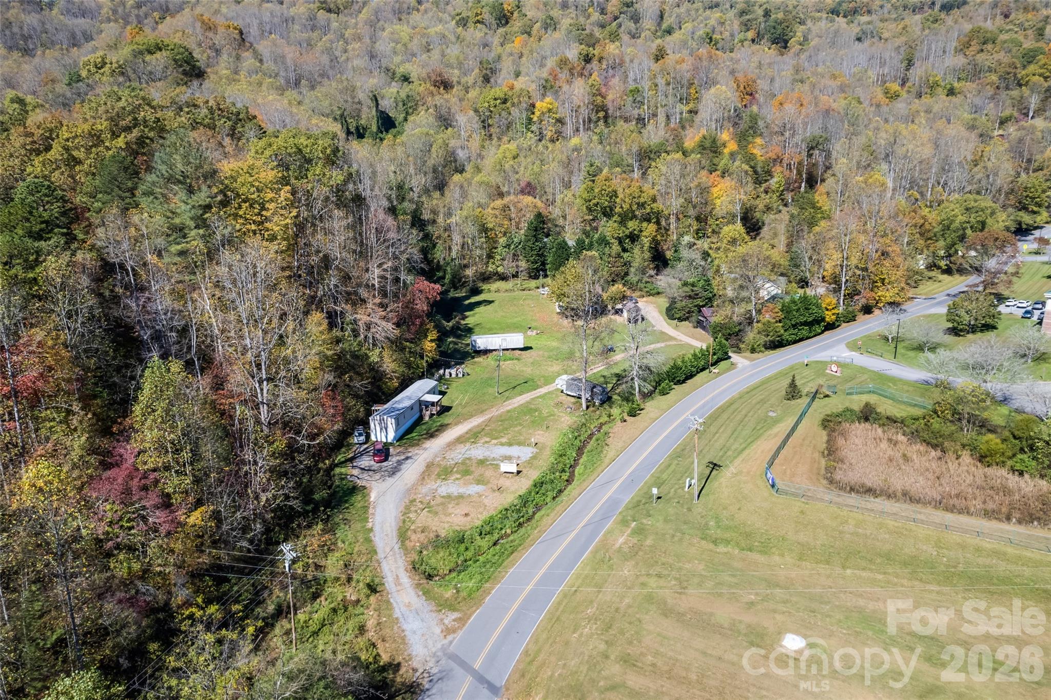 505 Parris Branch Road Property Photo 8