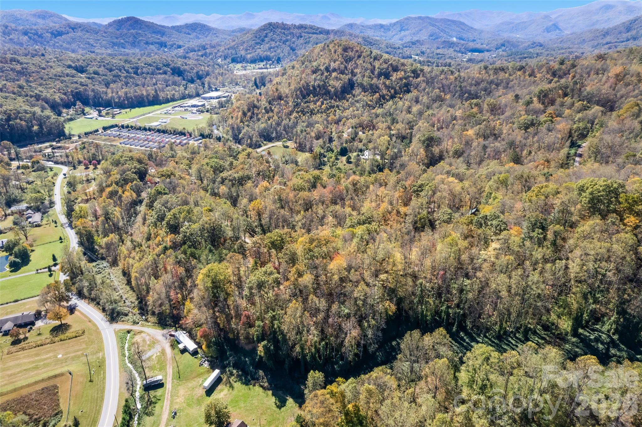 505 Parris Branch Road Property Photo 12