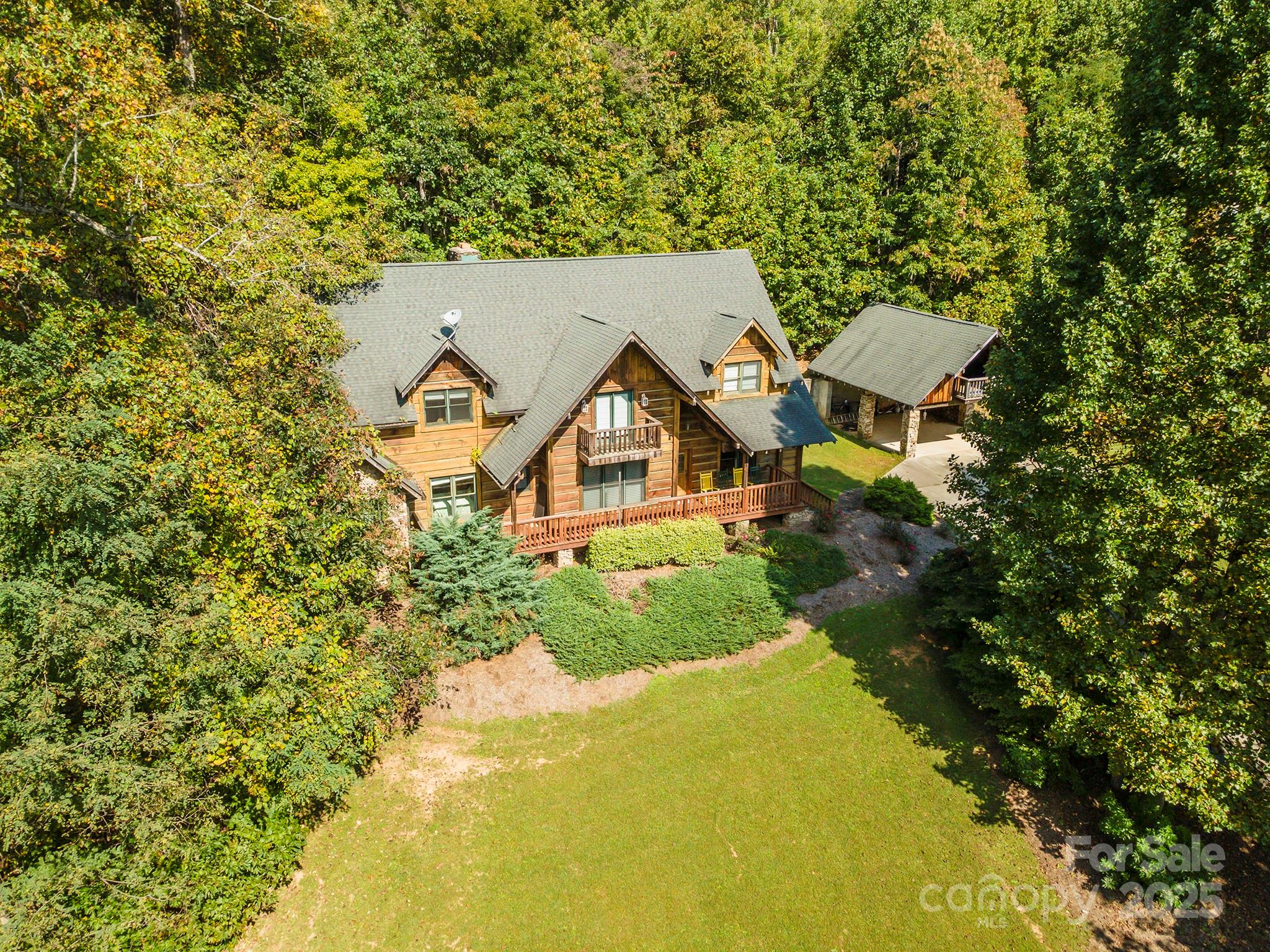 85 Prospectors Trail Property Photo 1