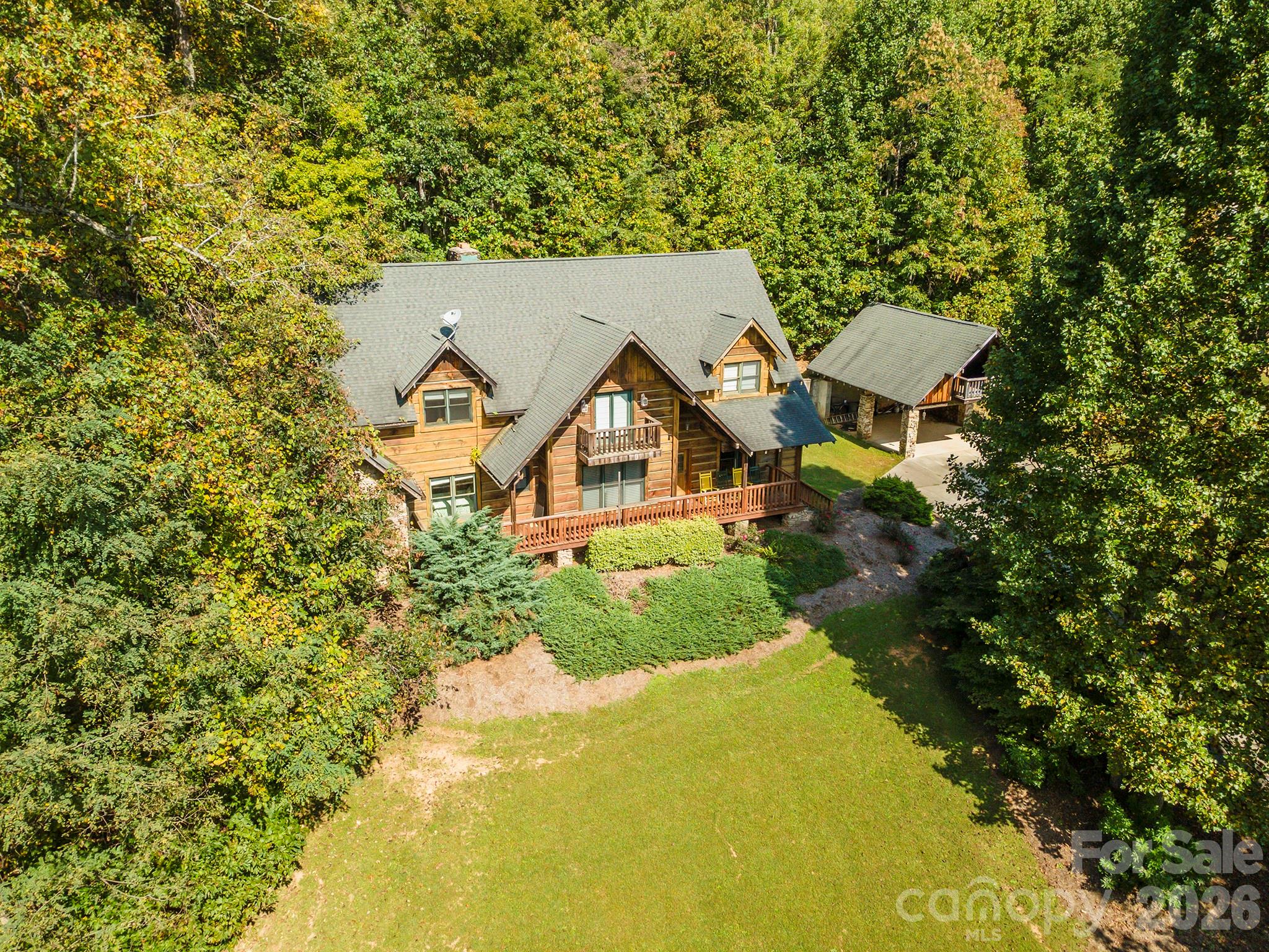 85 Prospectors Trail Property Photo 1
