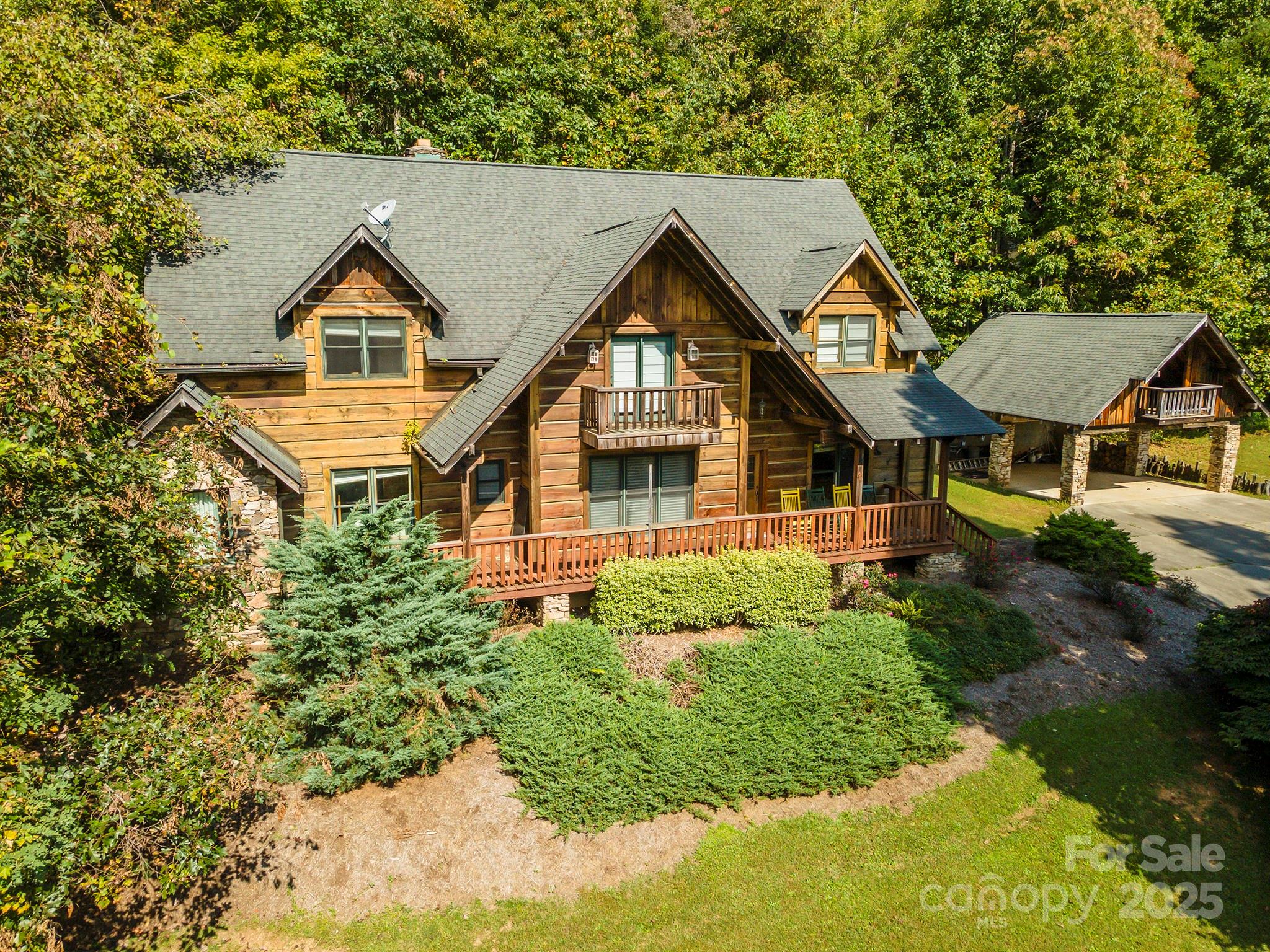 85 Prospectors Trail Property Photo 2