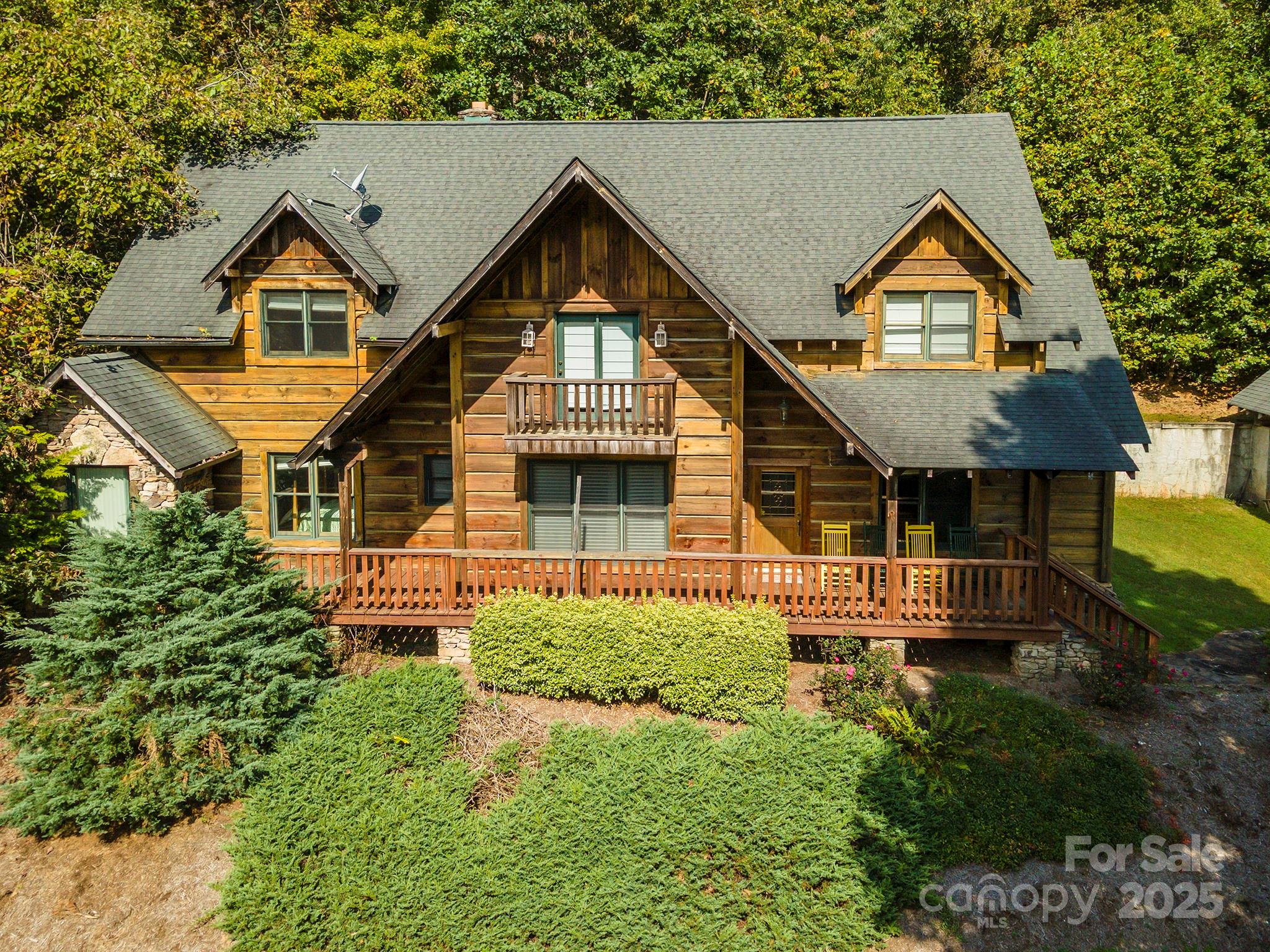 85 Prospectors Trail Property Photo 3