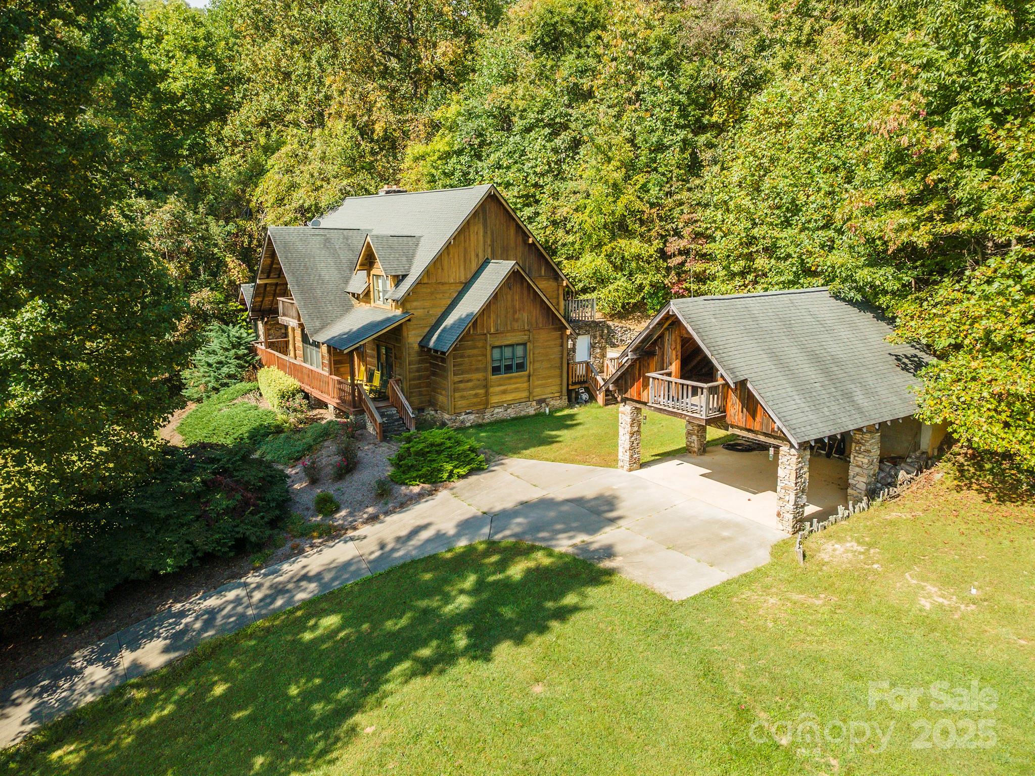 85 Prospectors Trail Property Photo 6