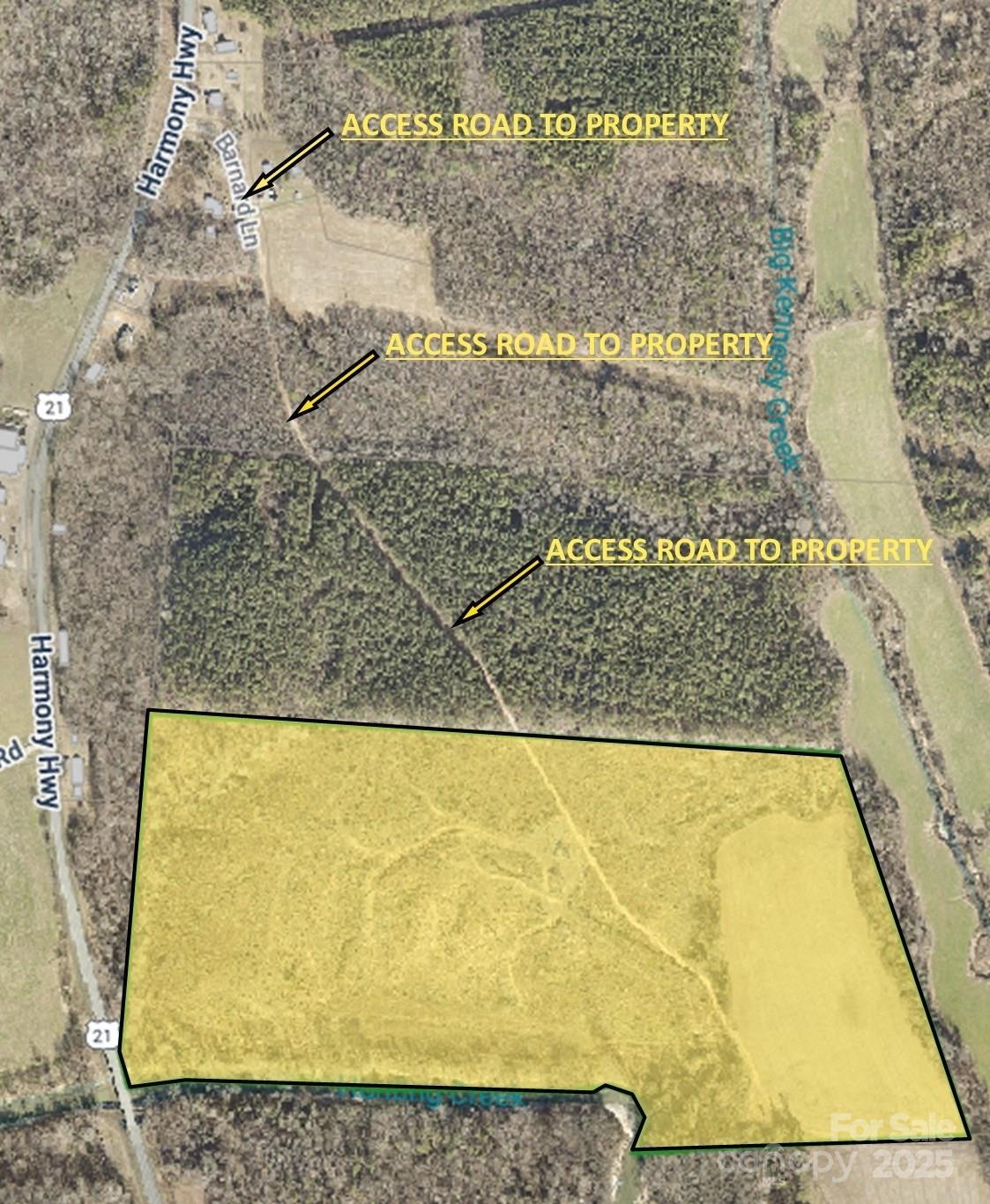 00 Harmony Highway Property Photo 6