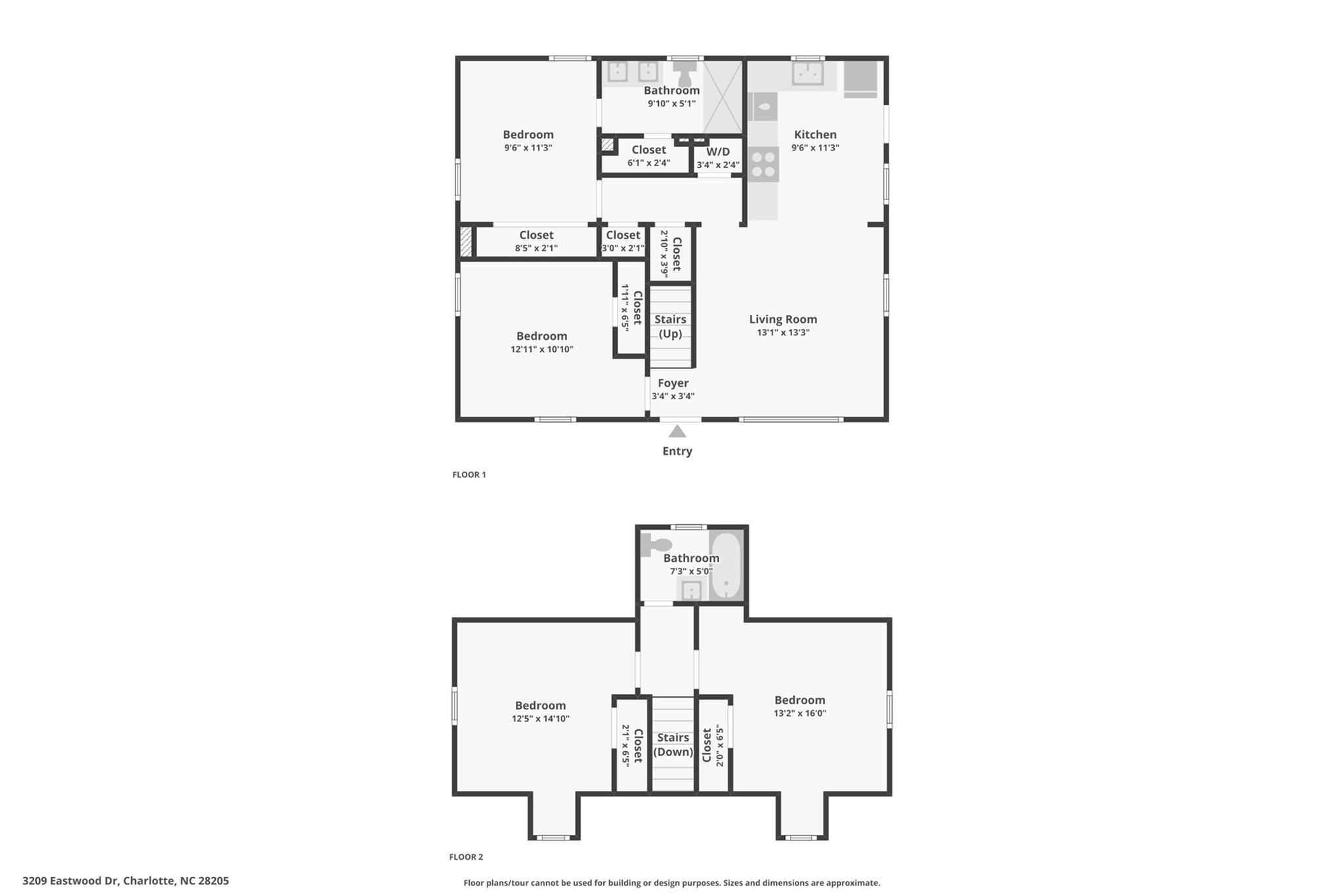 3209 Eastwood Drive Property Photo 2