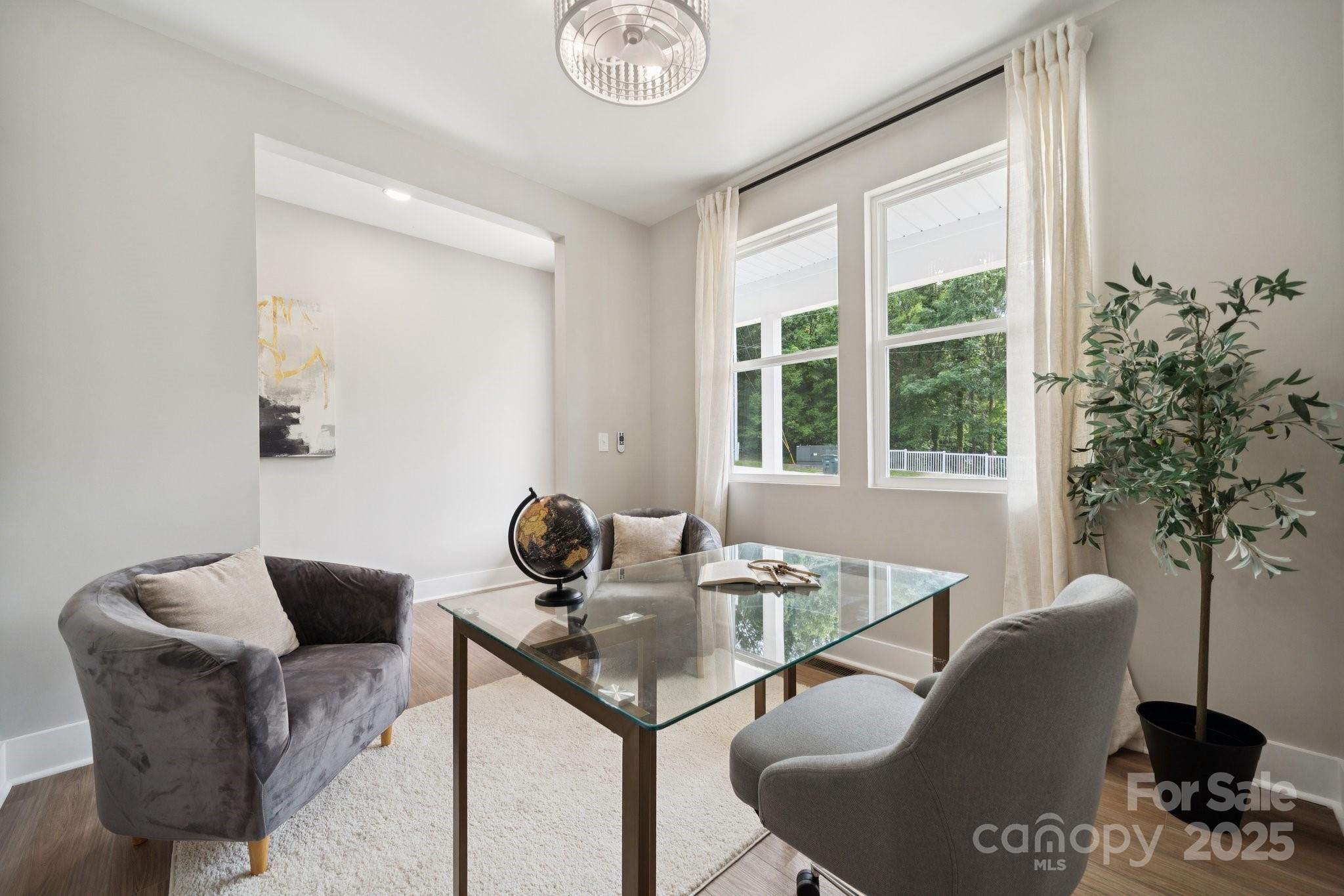 5800 Raintree Circle Property Photo 4