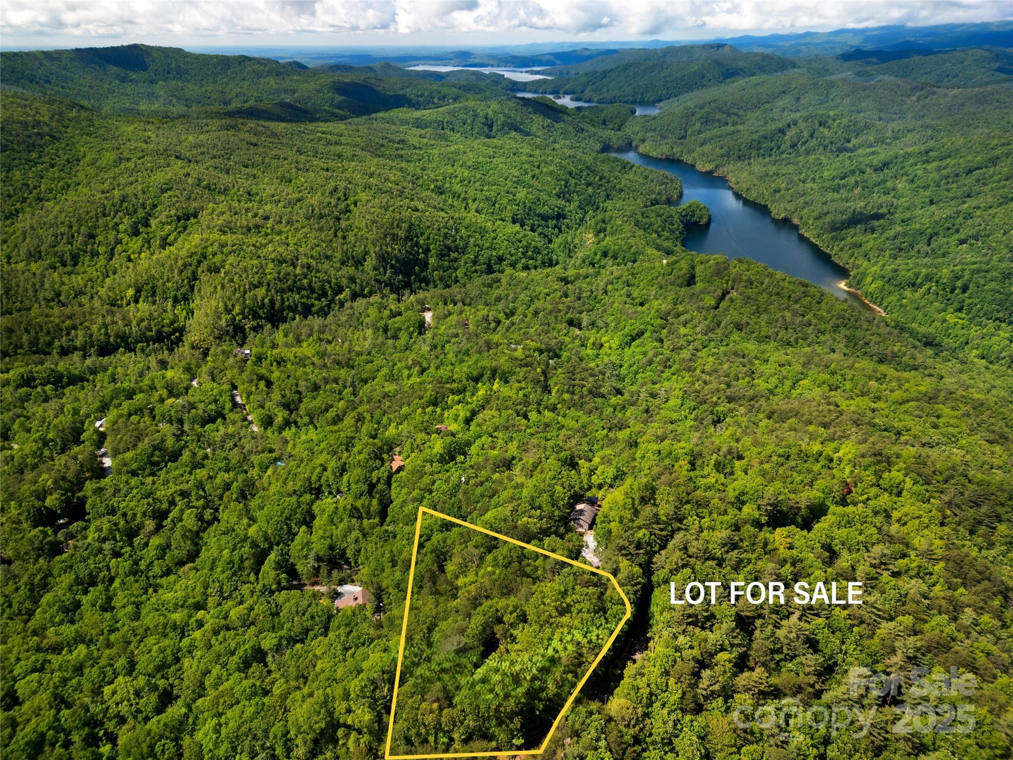Lot 14R Arrowhead Ridge 14 Revised Property Photo 1