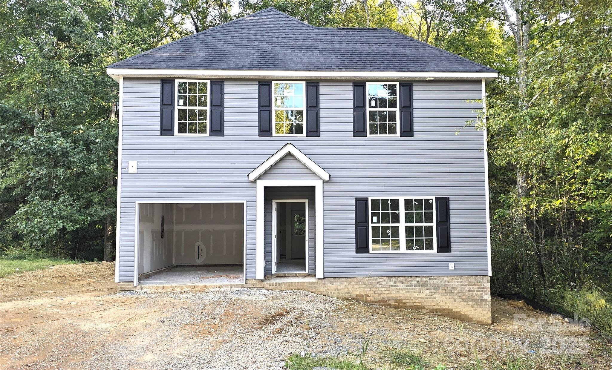 2614 Grayson Parkway Property Photo 1