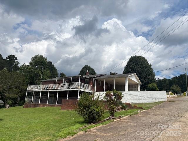 7904 Old Nc 10 Highway Property Photo 6