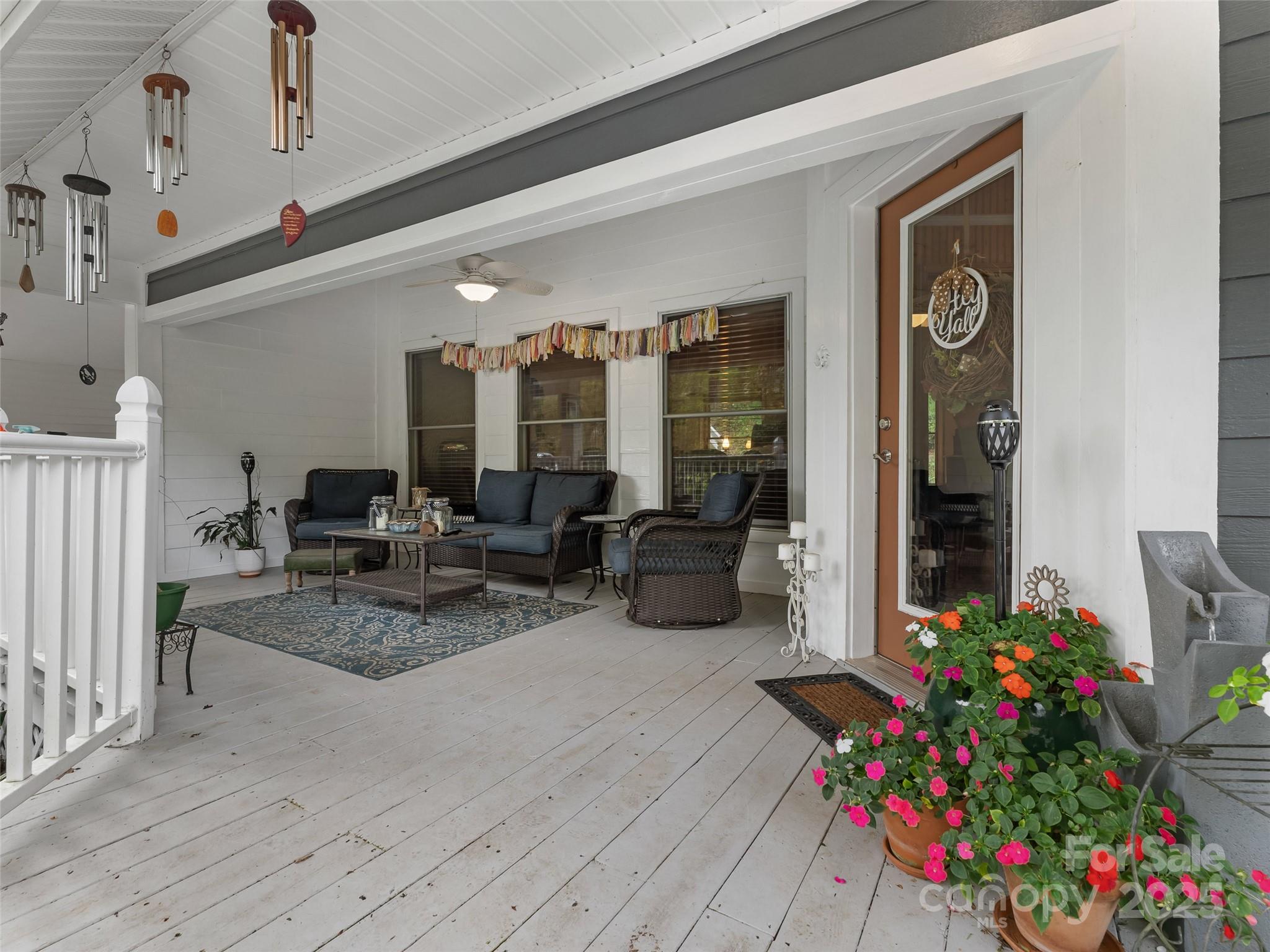 645 W Fork Creek Road Property Photo 5