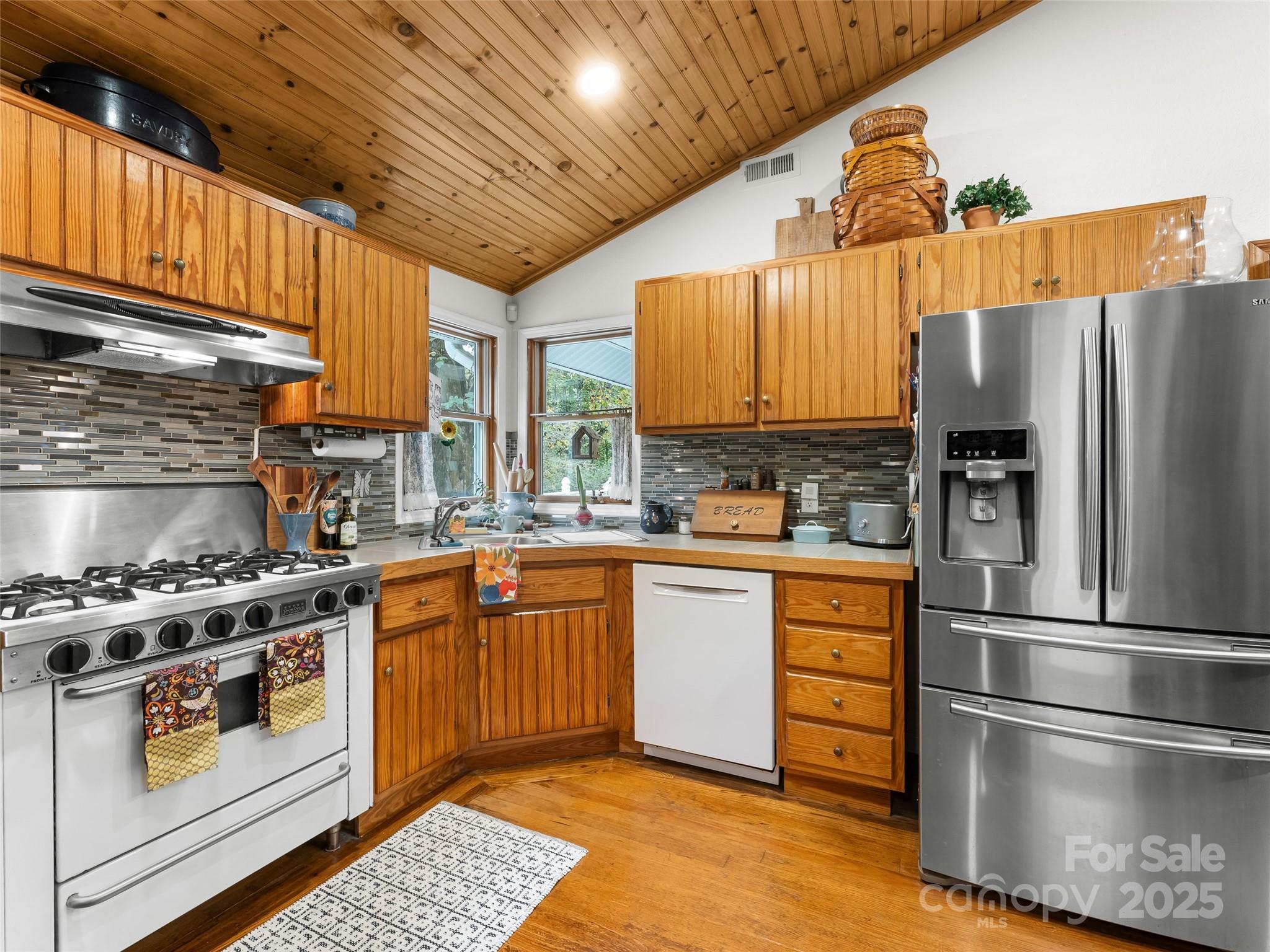 645 W Fork Creek Road Property Photo 8