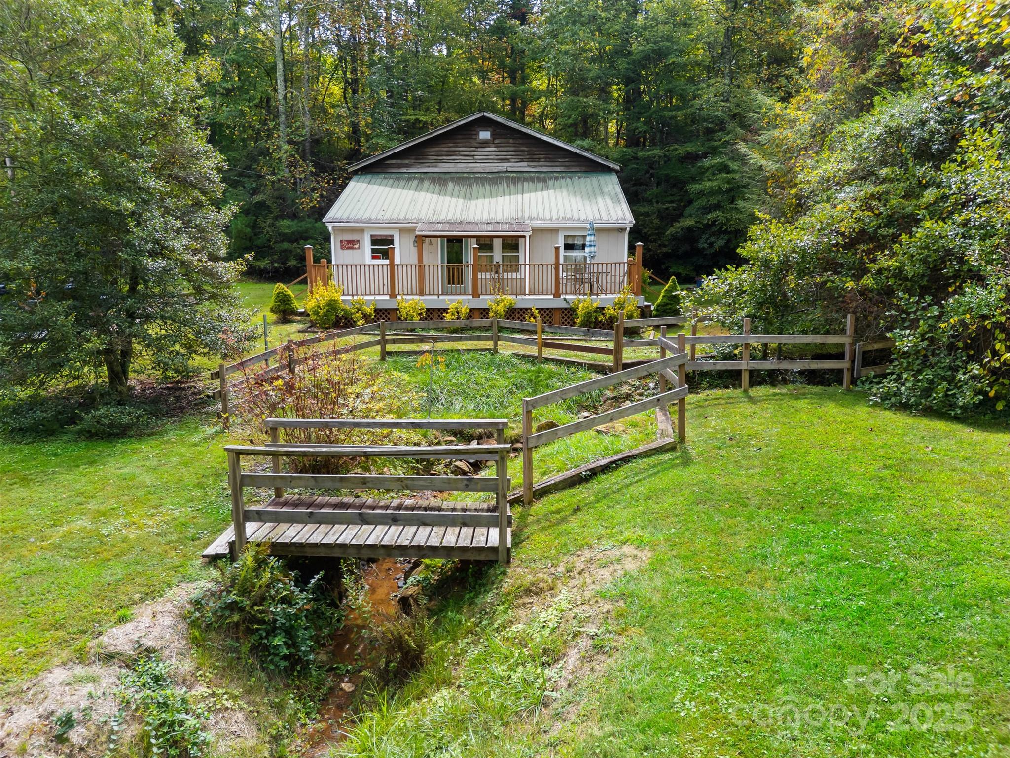 645 W Fork Creek Road Property Photo 26