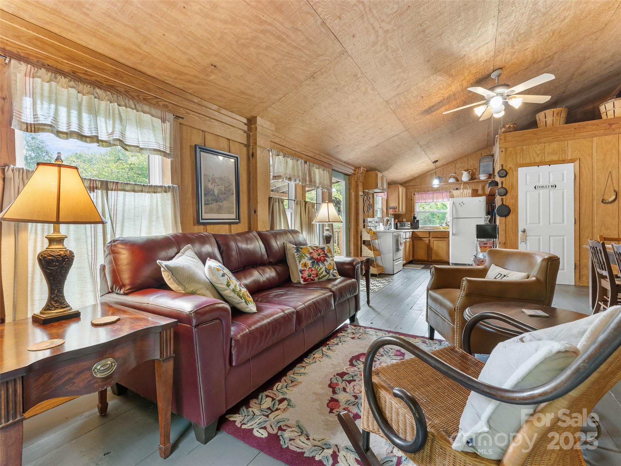 645 W Fork Creek Road Property Photo 29