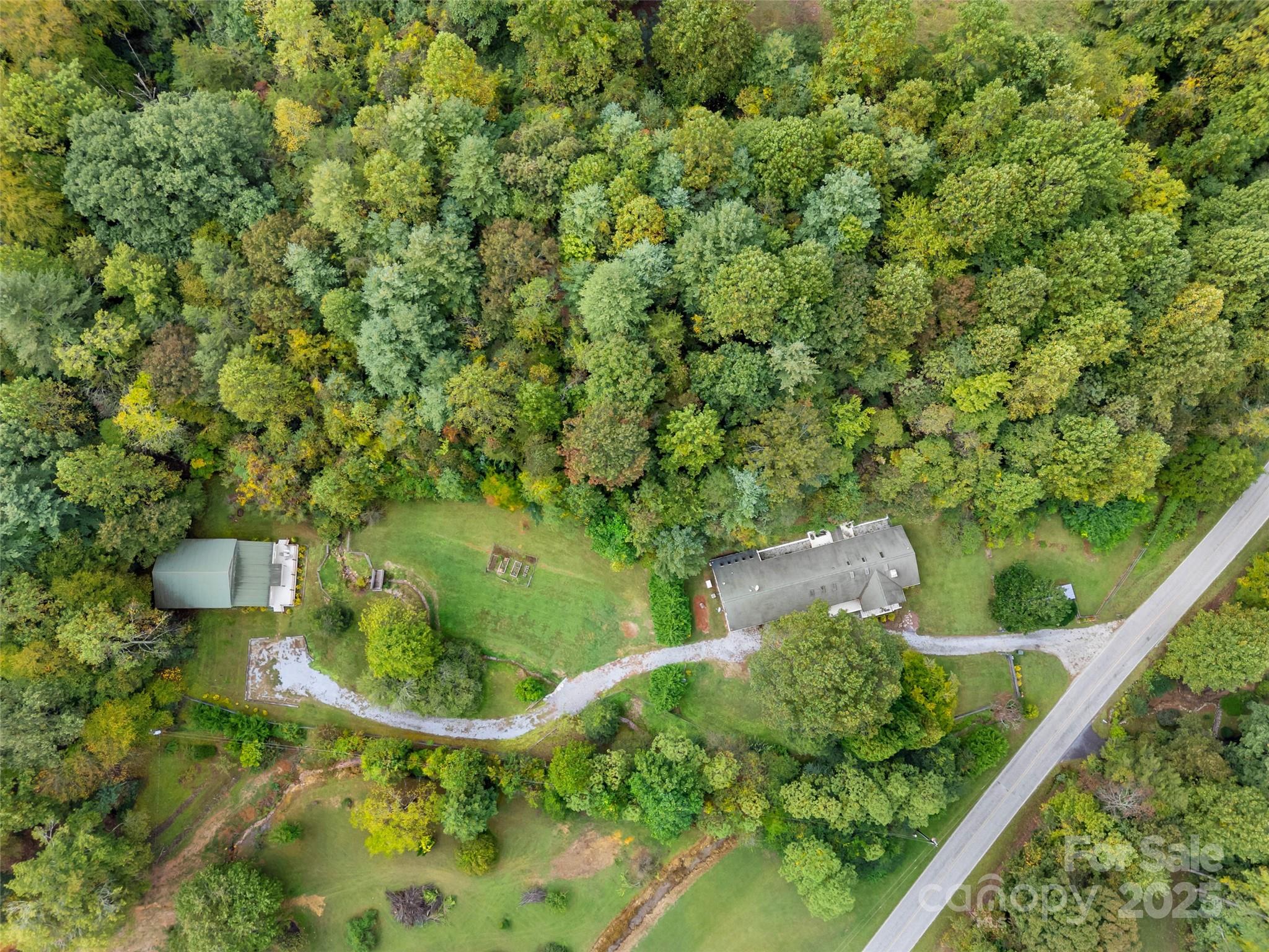 645 W Fork Creek Road Property Photo 41