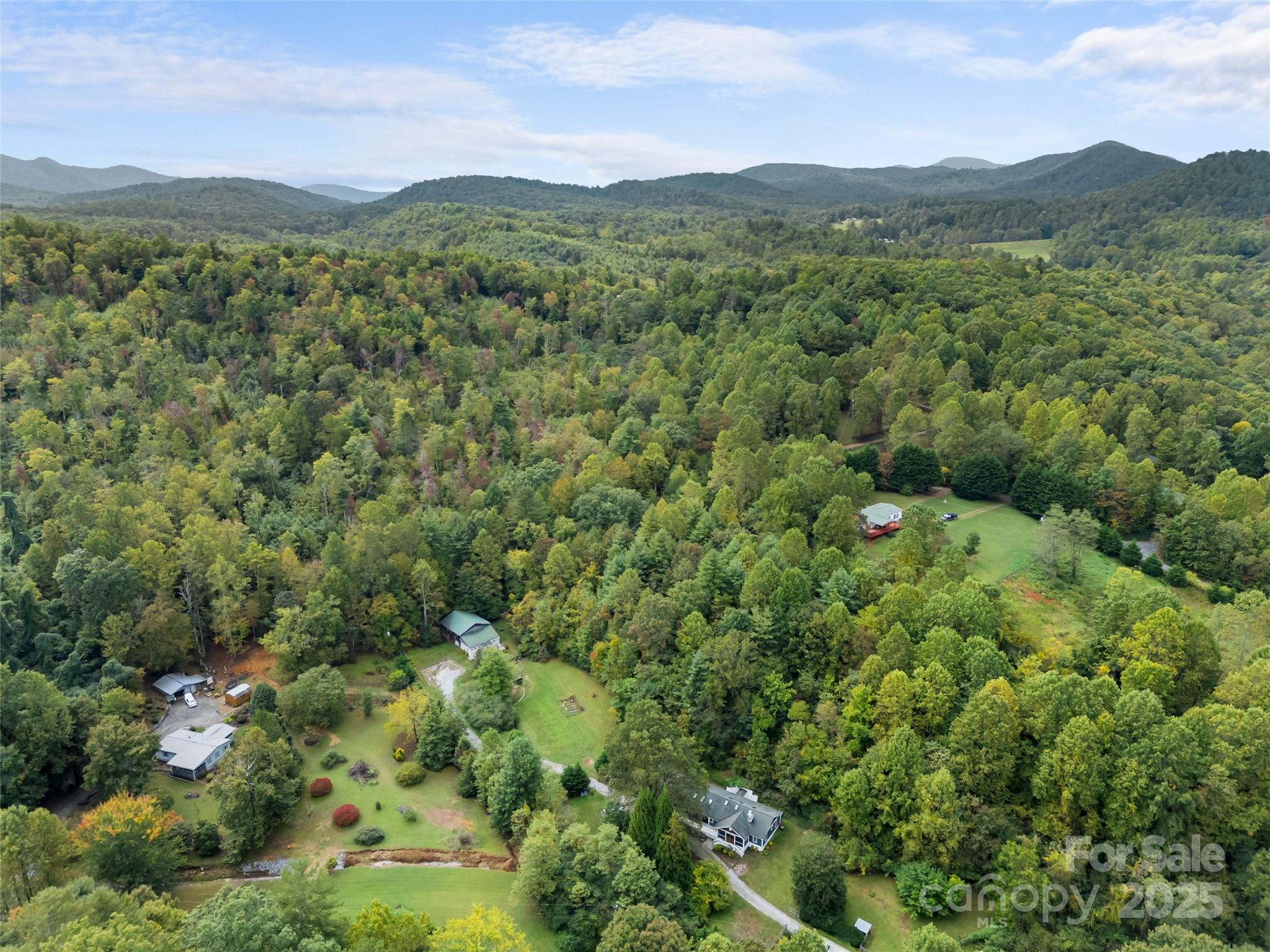 645 W Fork Creek Road Property Photo 42