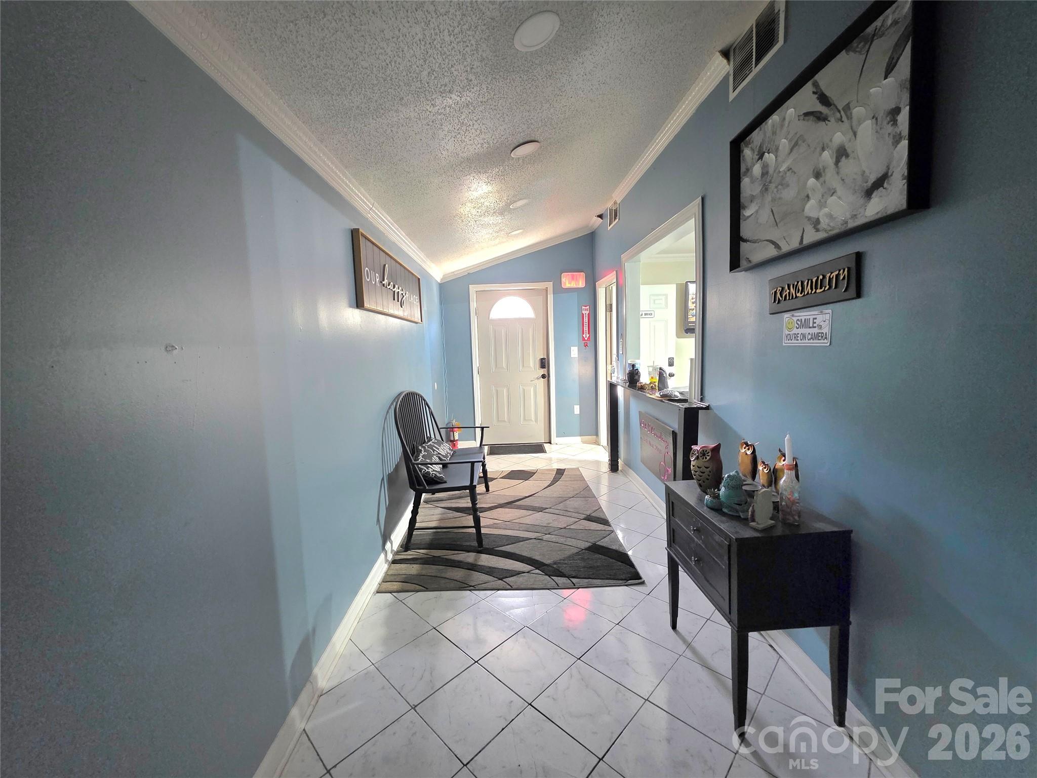 1437 Tryon Courthouse Road Property Photo 10