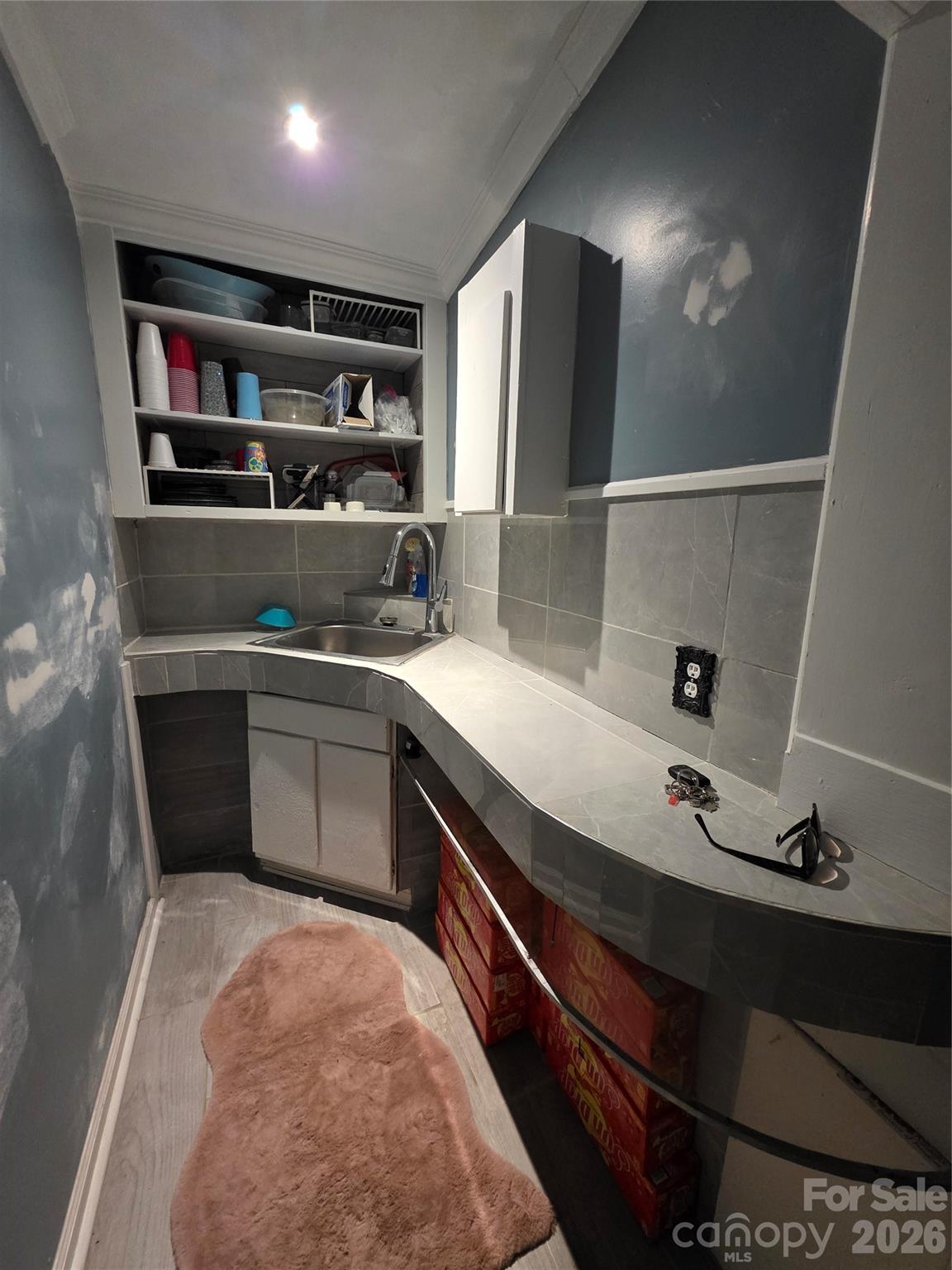 1437 Tryon Courthouse Road Property Photo 11