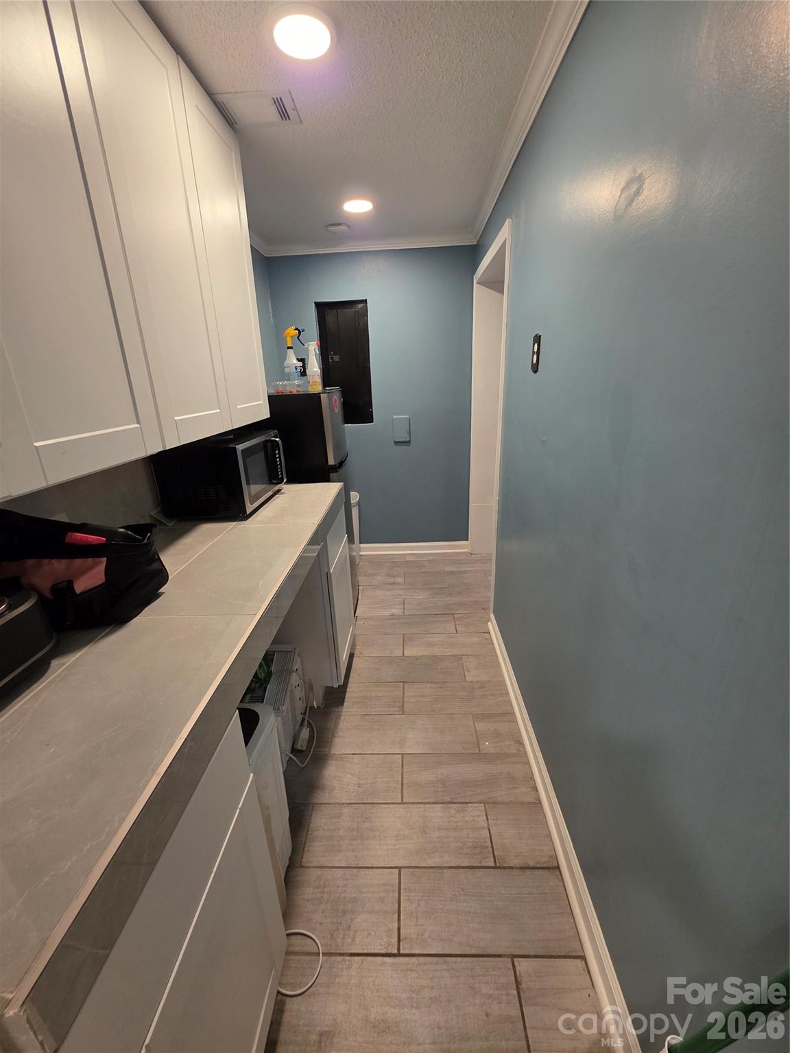 1437 Tryon Courthouse Road Property Photo 12