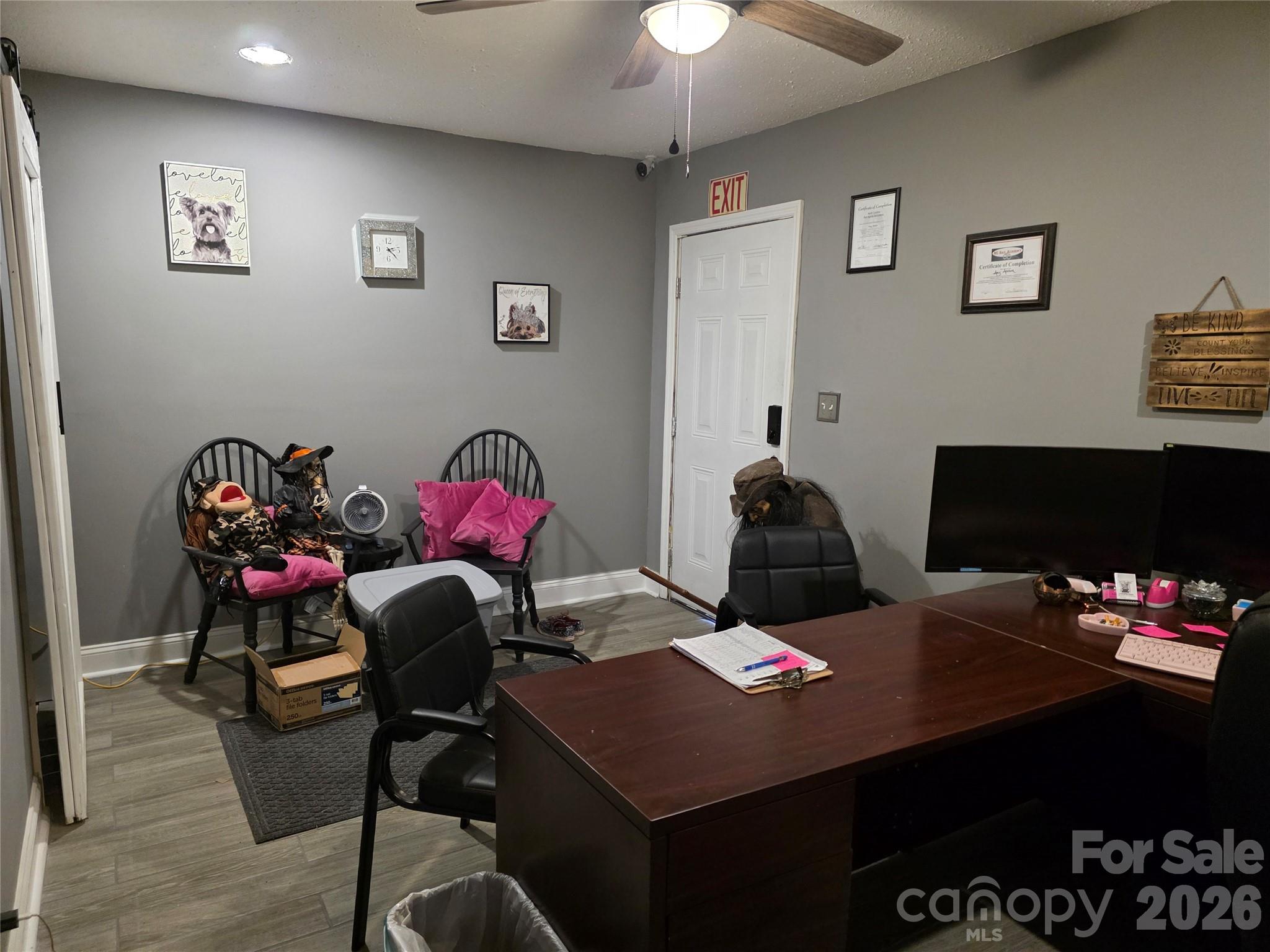 1437 Tryon Courthouse Road Property Photo 13