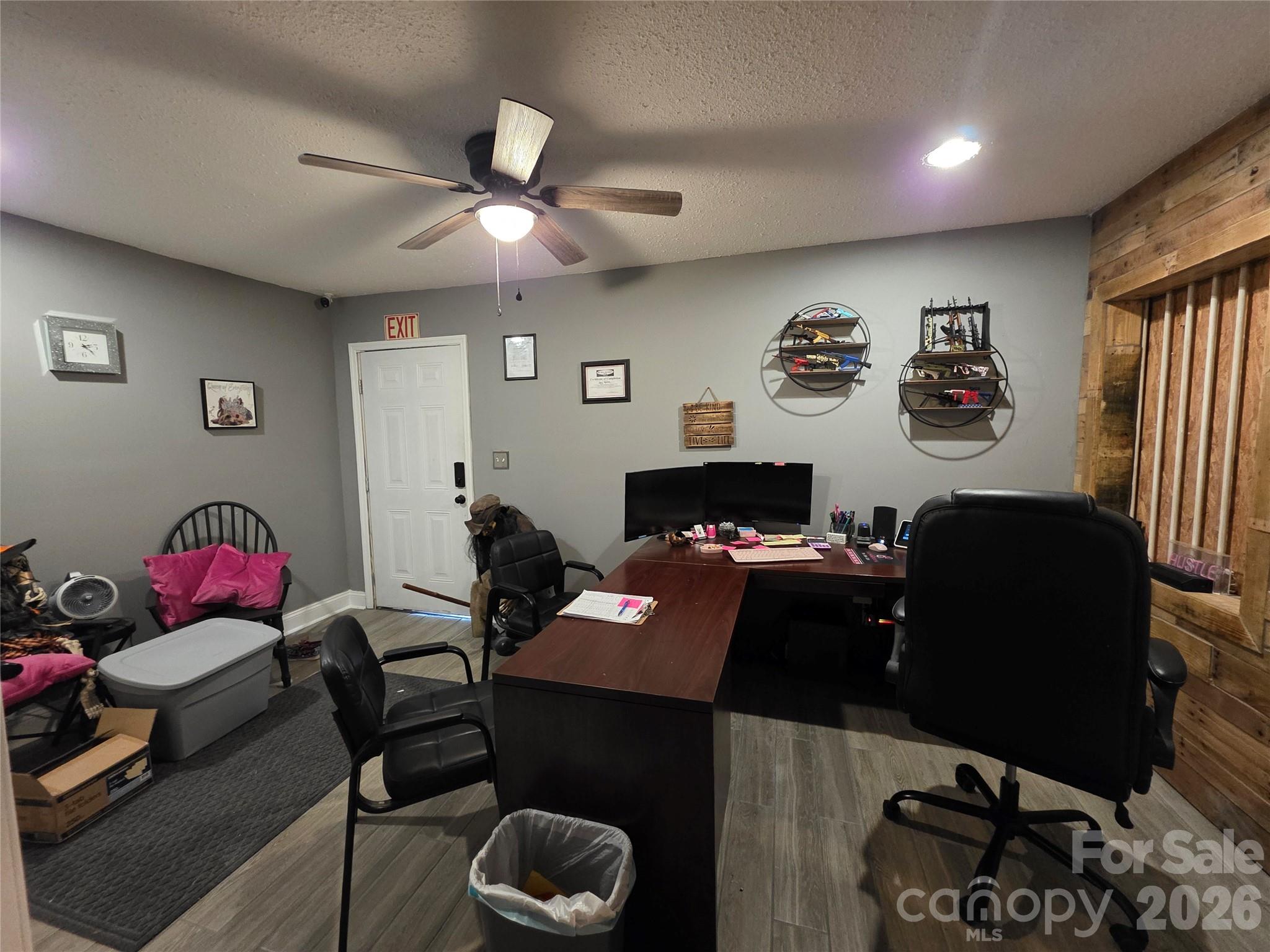 1437 Tryon Courthouse Road Property Photo 14