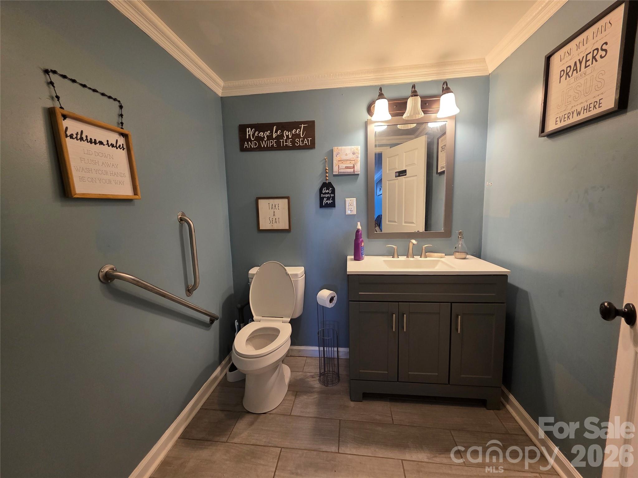 1437 Tryon Courthouse Road Property Photo 16