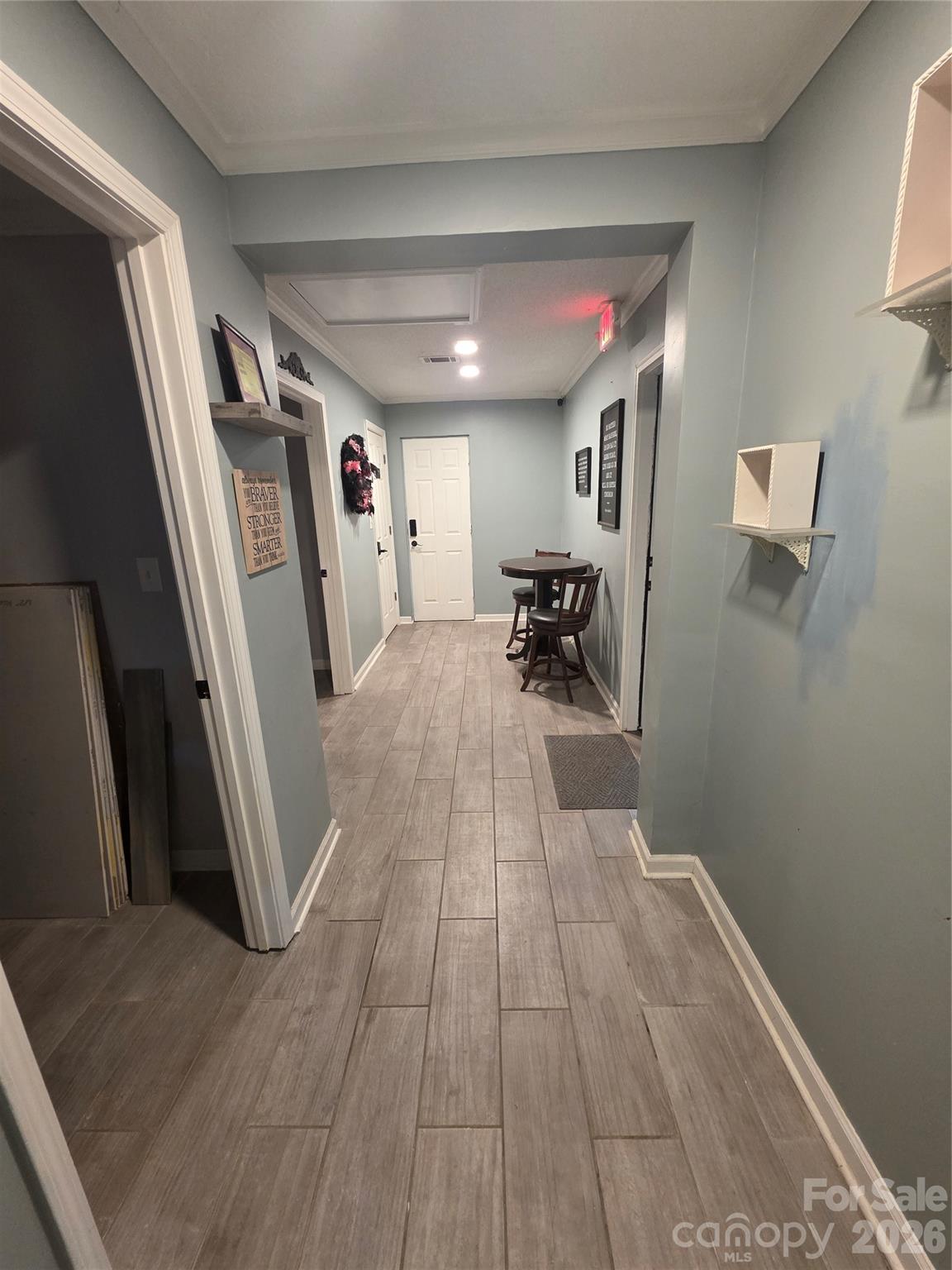 1437 Tryon Courthouse Road Property Photo 18