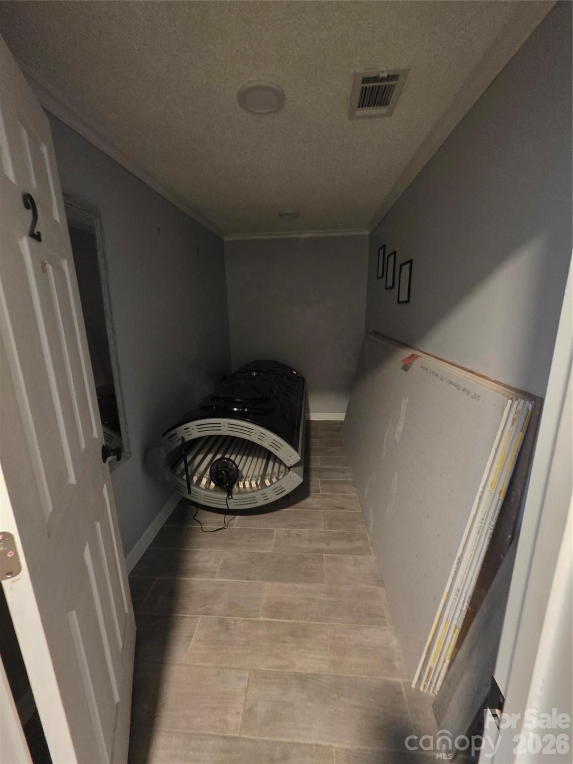 1437 Tryon Courthouse Road Property Photo 19
