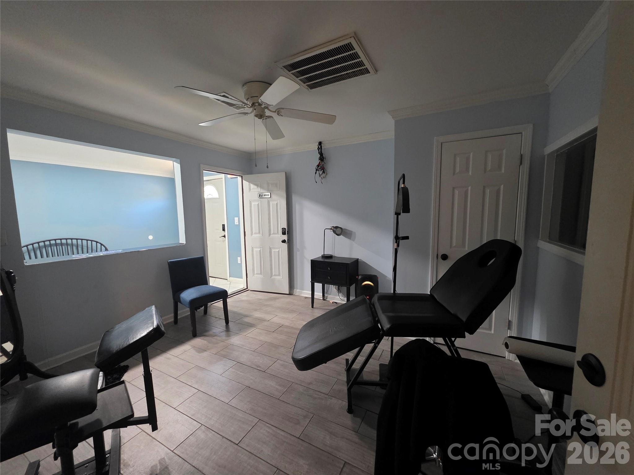 1437 Tryon Courthouse Road Property Photo 20