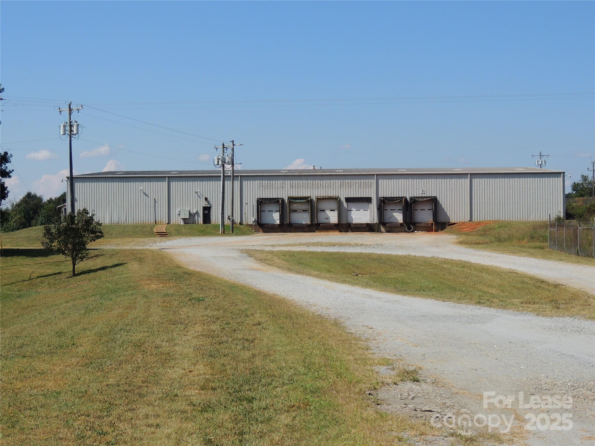 632 Nc 120 Highway Property Photo 1
