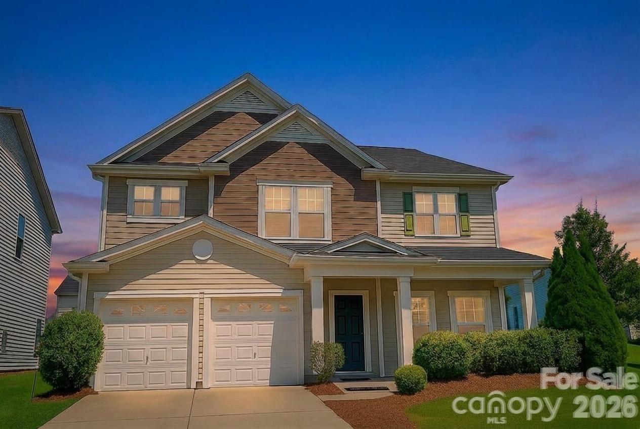 6639 Ruth Ferrell Court Property Photo 1