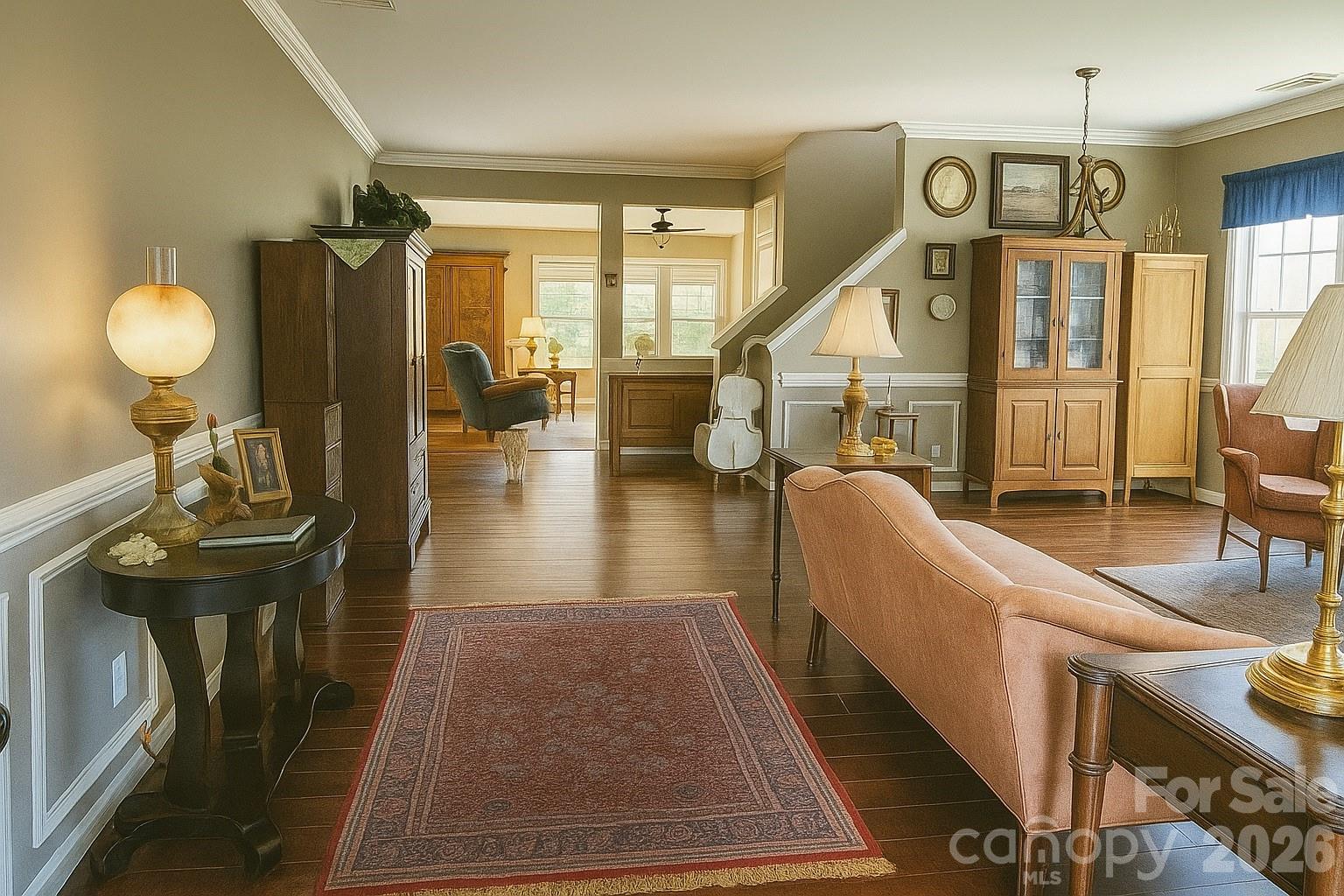 6639 Ruth Ferrell Court Property Photo 2
