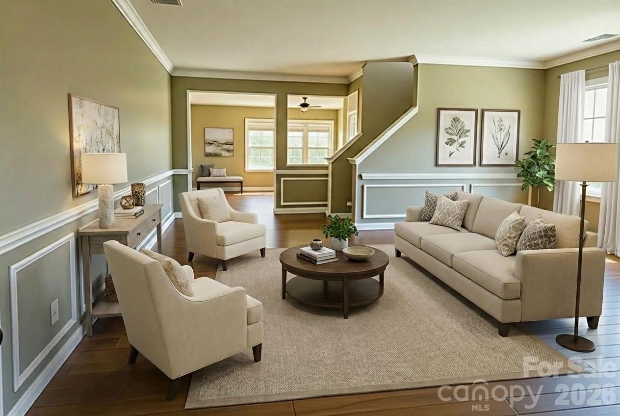 6639 Ruth Ferrell Court Property Photo 3