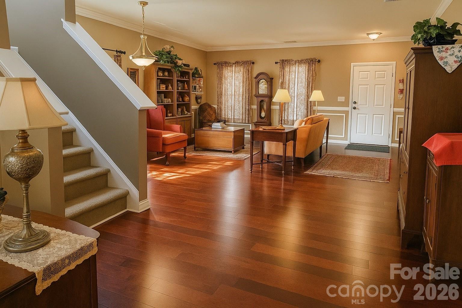6639 Ruth Ferrell Court Property Photo 4