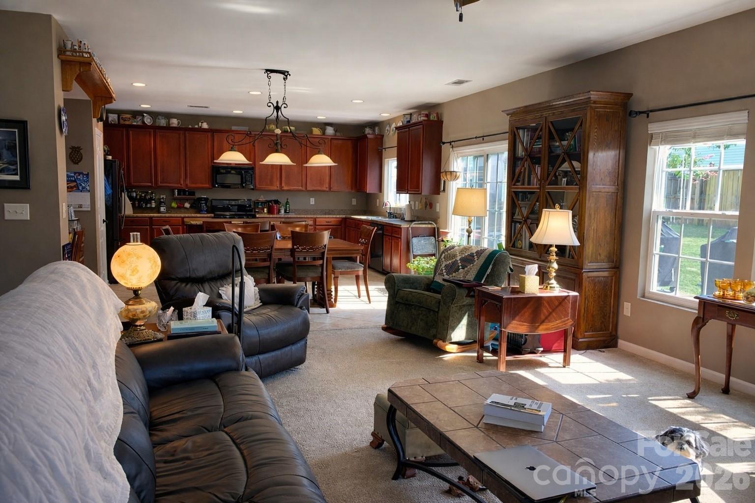 6639 Ruth Ferrell Court Property Photo 10