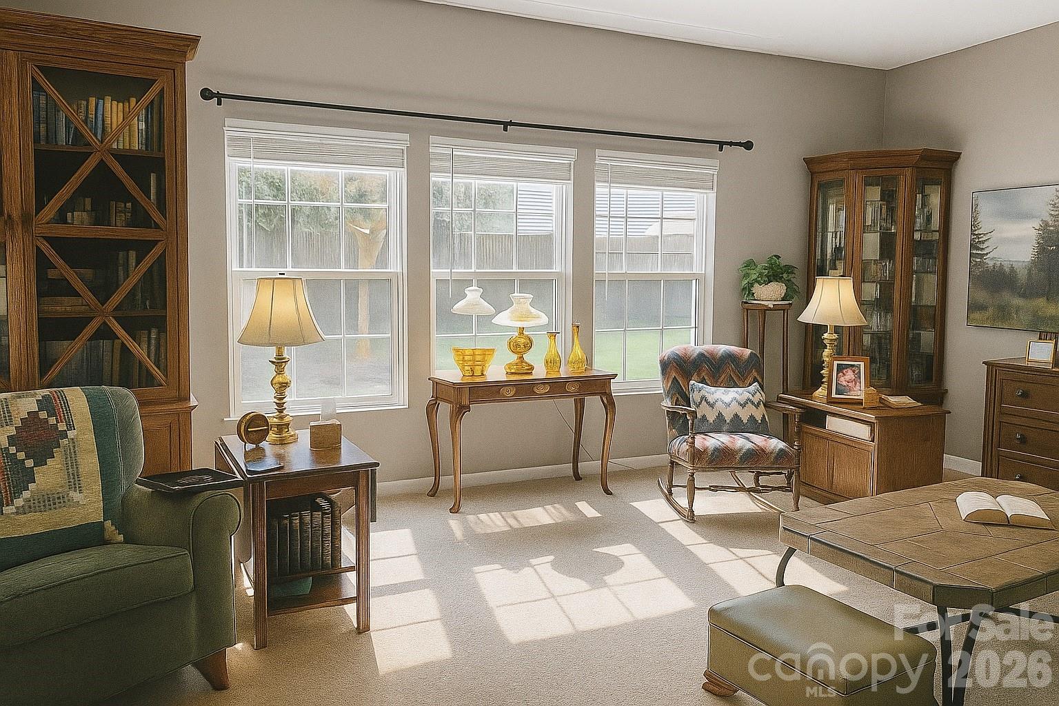6639 Ruth Ferrell Court Property Photo 11